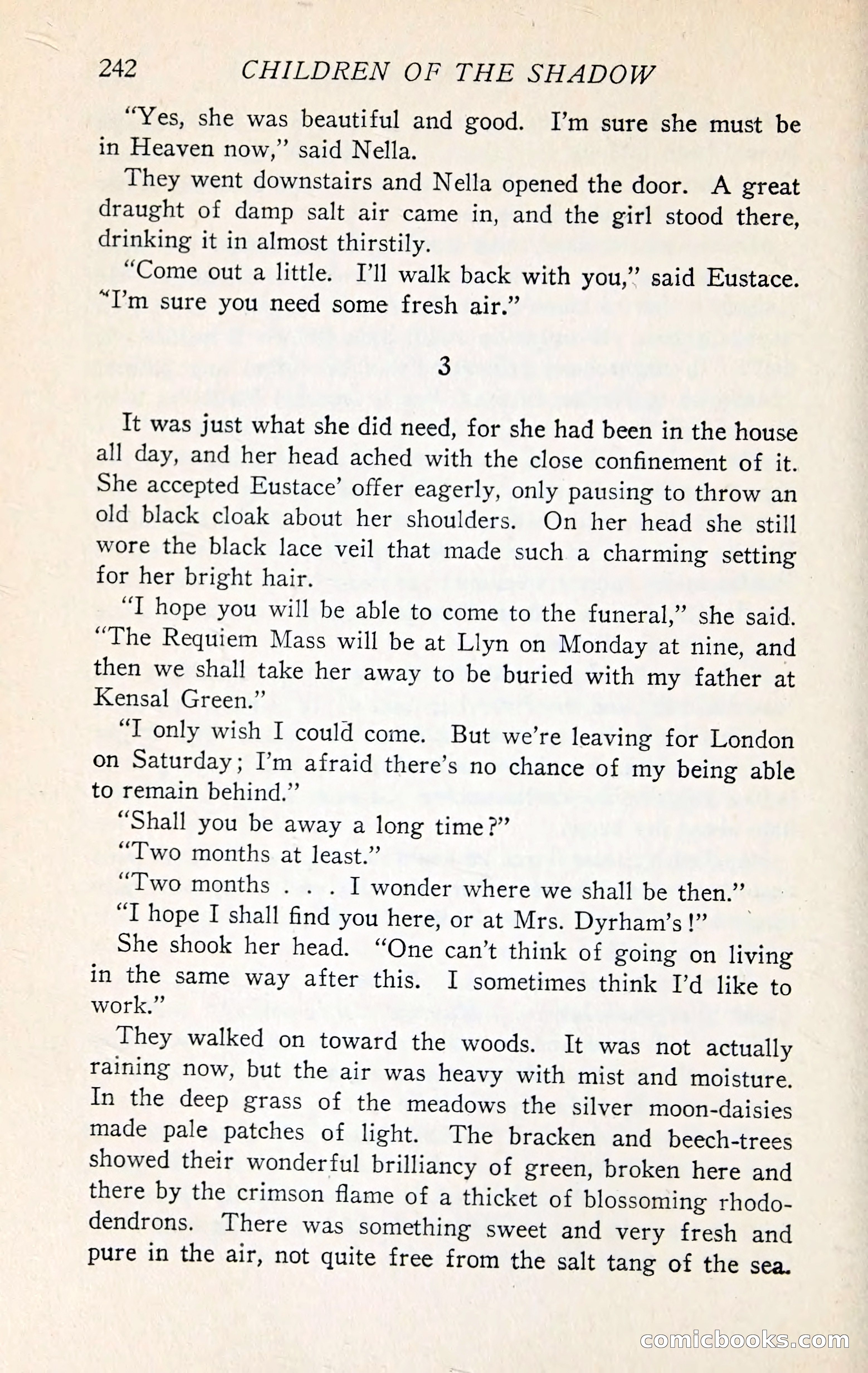 Children of the Shadow — page 247 of 394