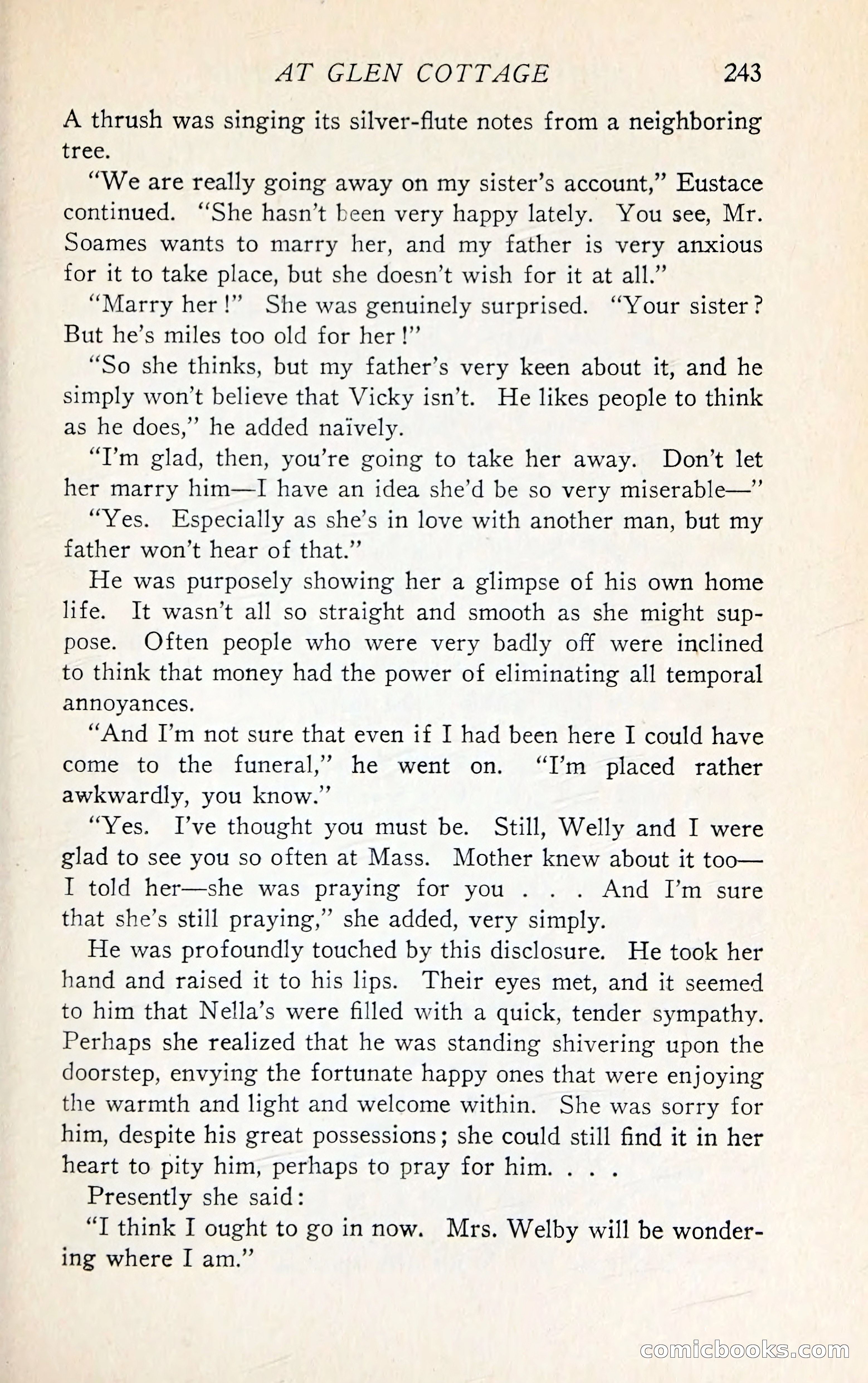 Children of the Shadow — page 248 of 394