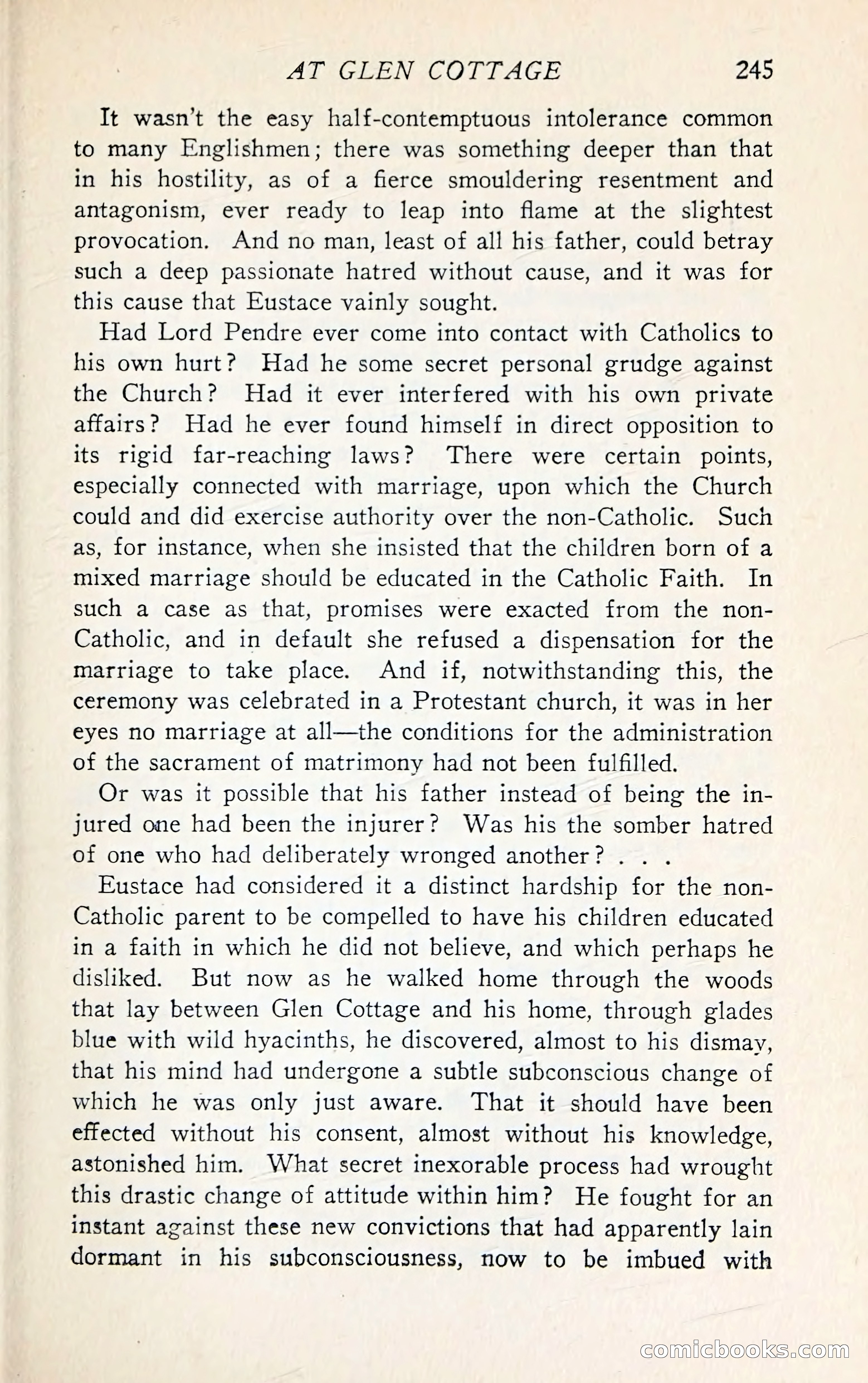 Children of the Shadow — page 250 of 394