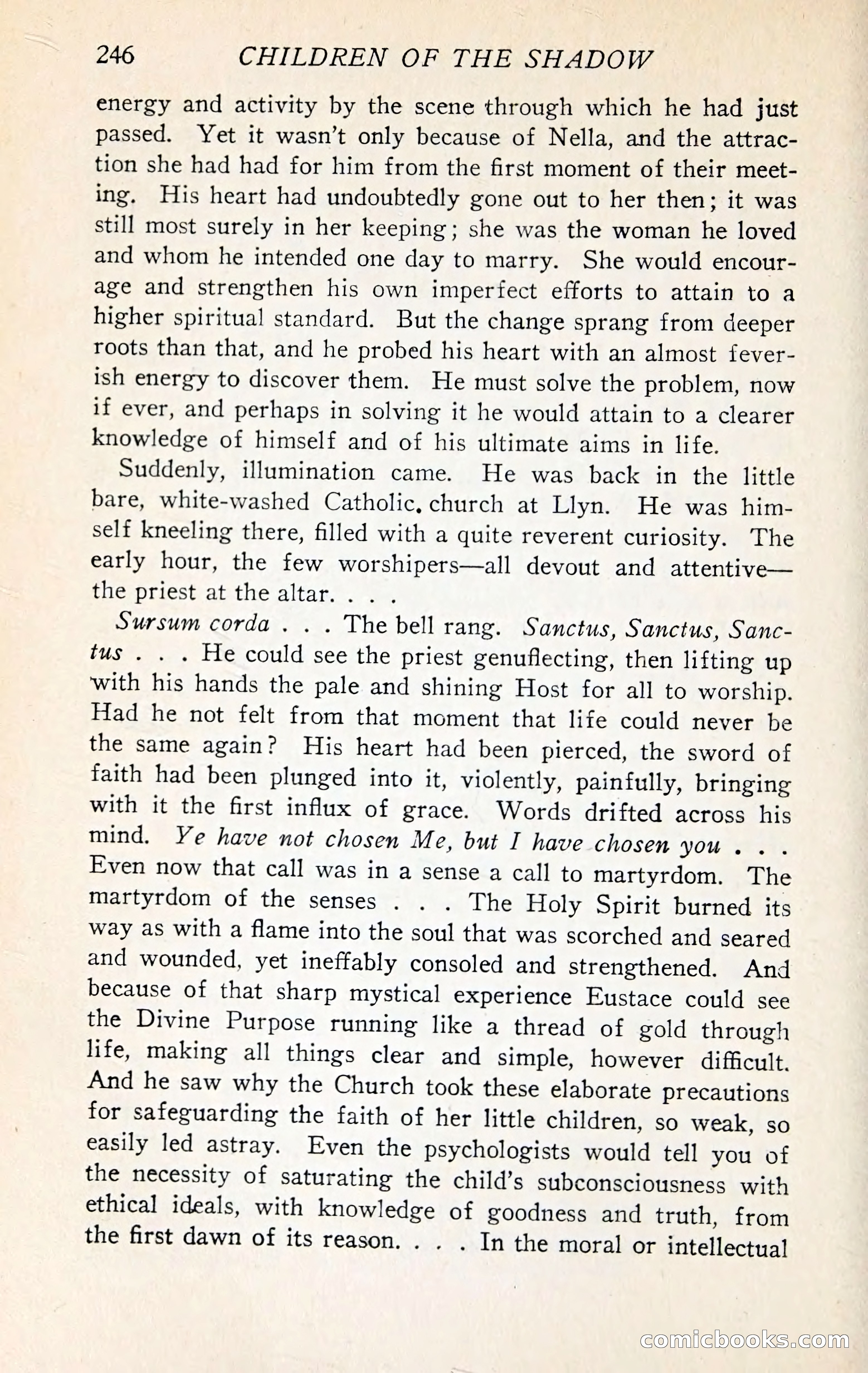 Children of the Shadow — page 251 of 394