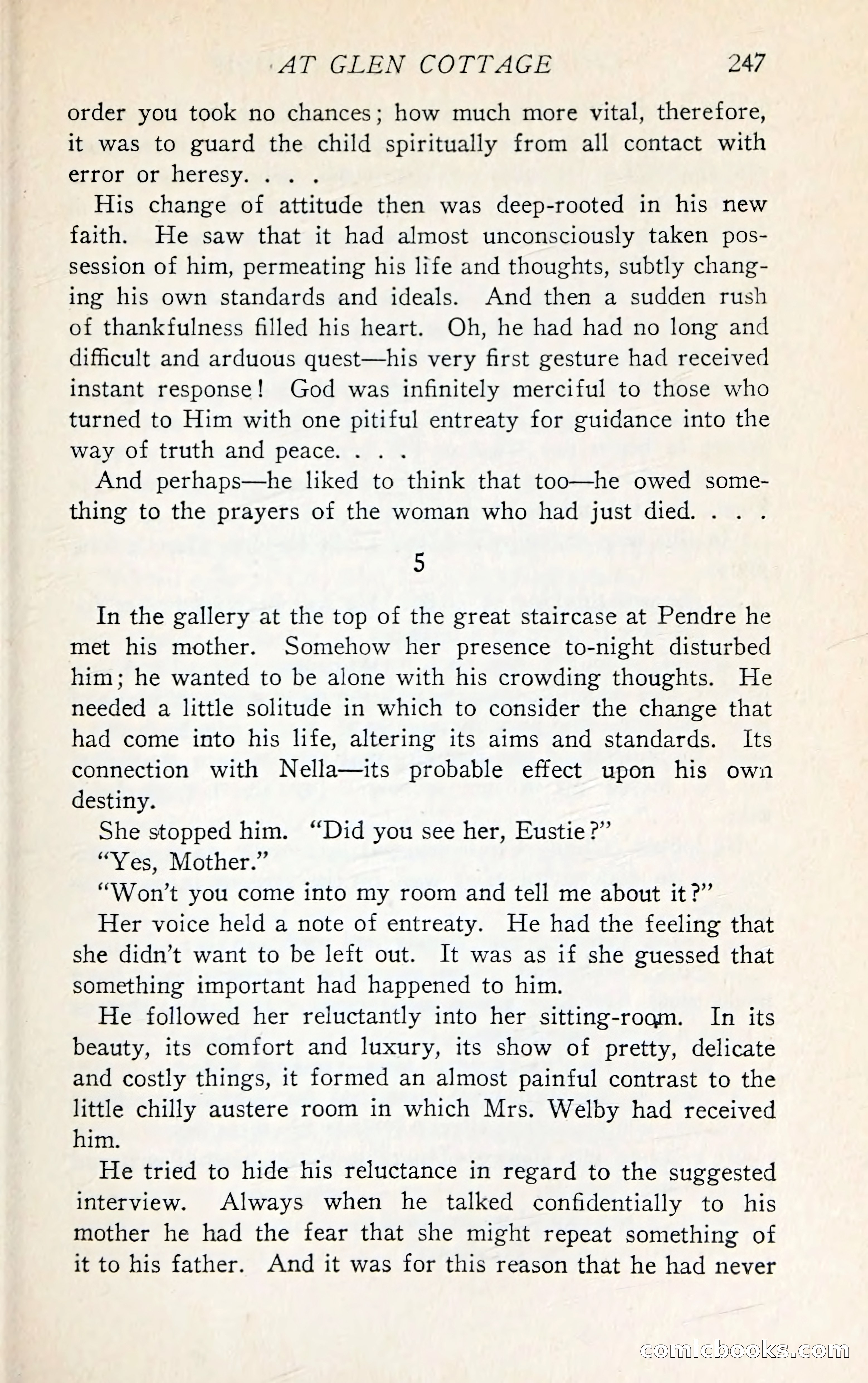 Children of the Shadow — page 252 of 394