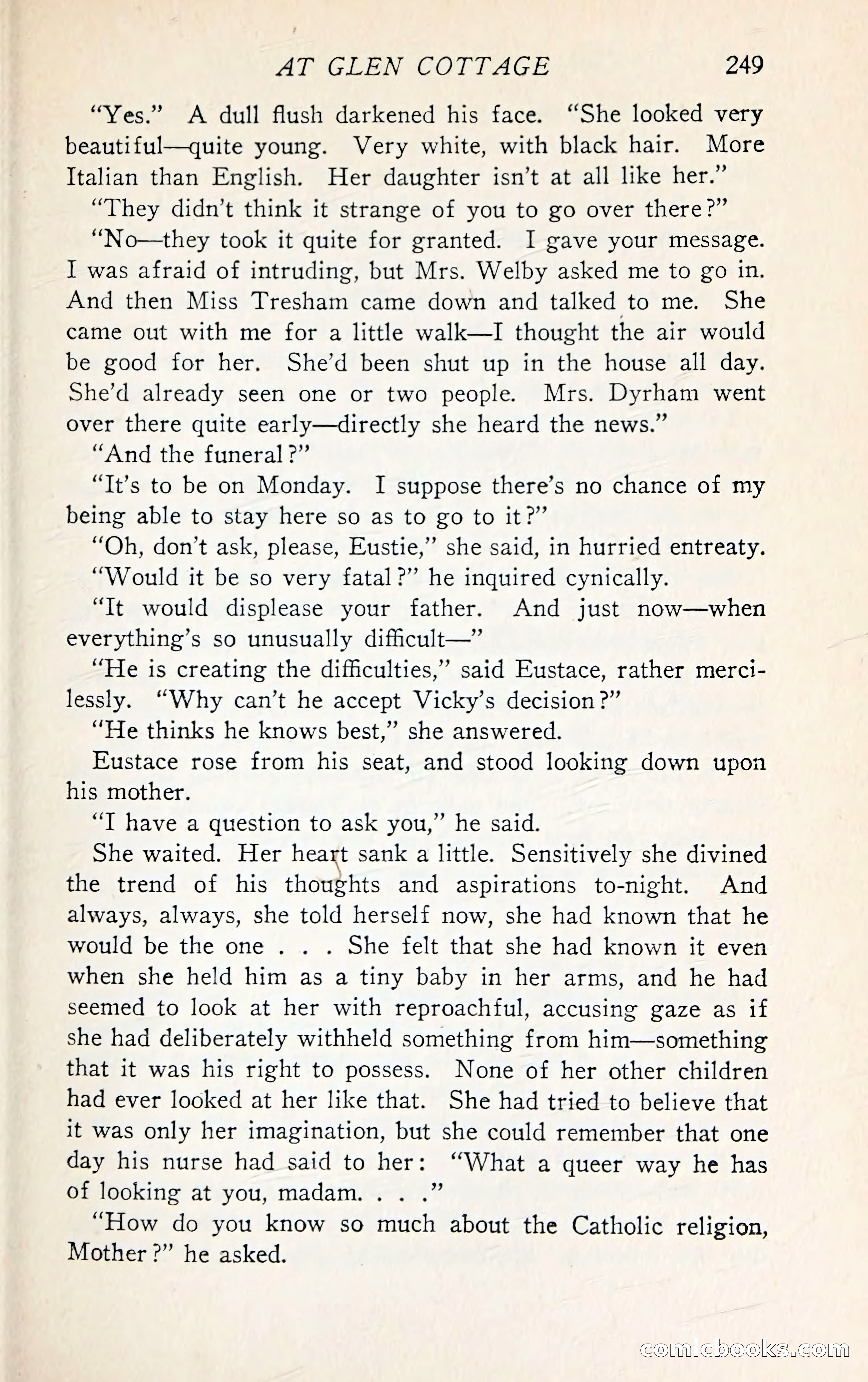 Children of the Shadow — page 254 of 394
