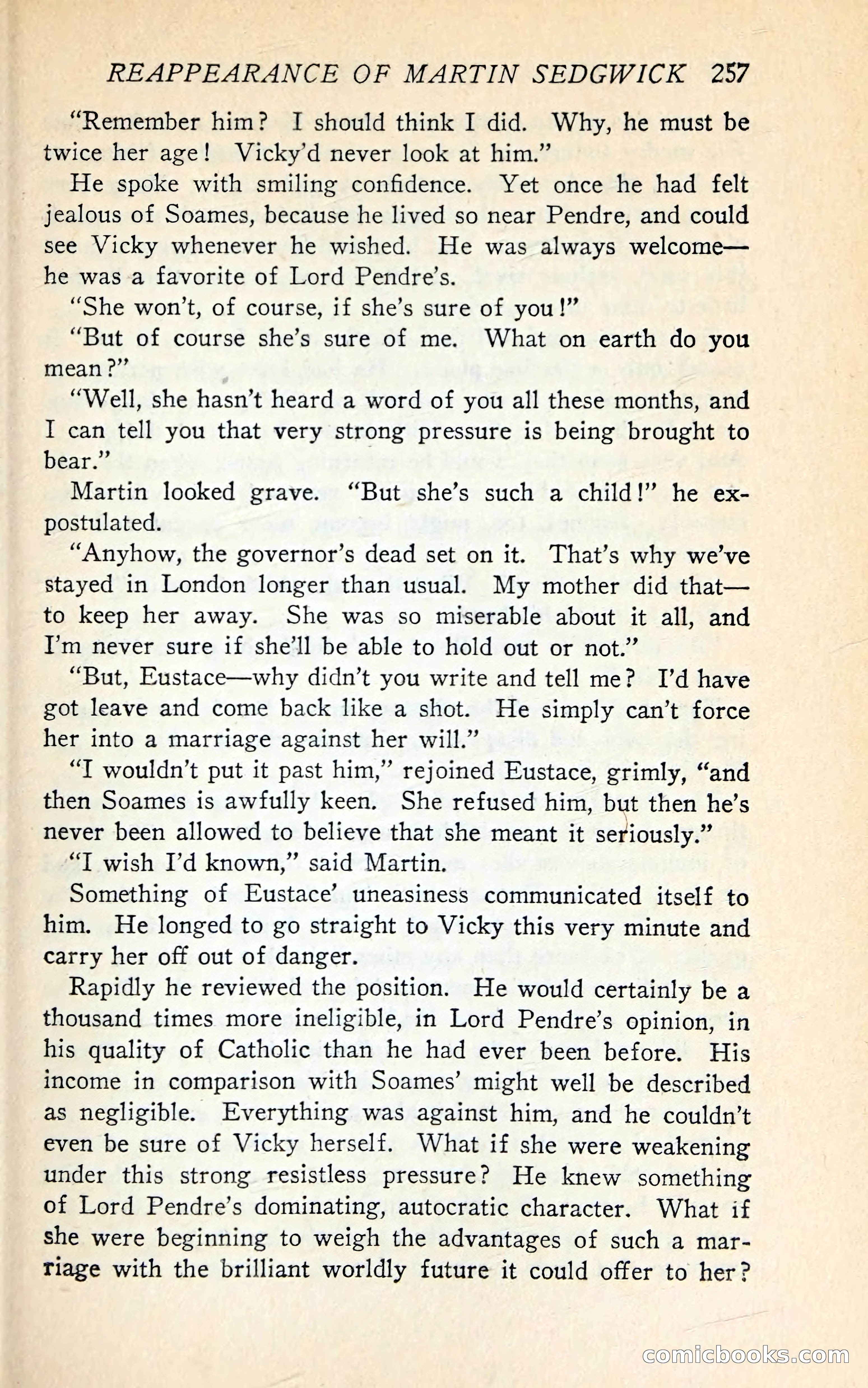 Children of the Shadow — page 262 of 394