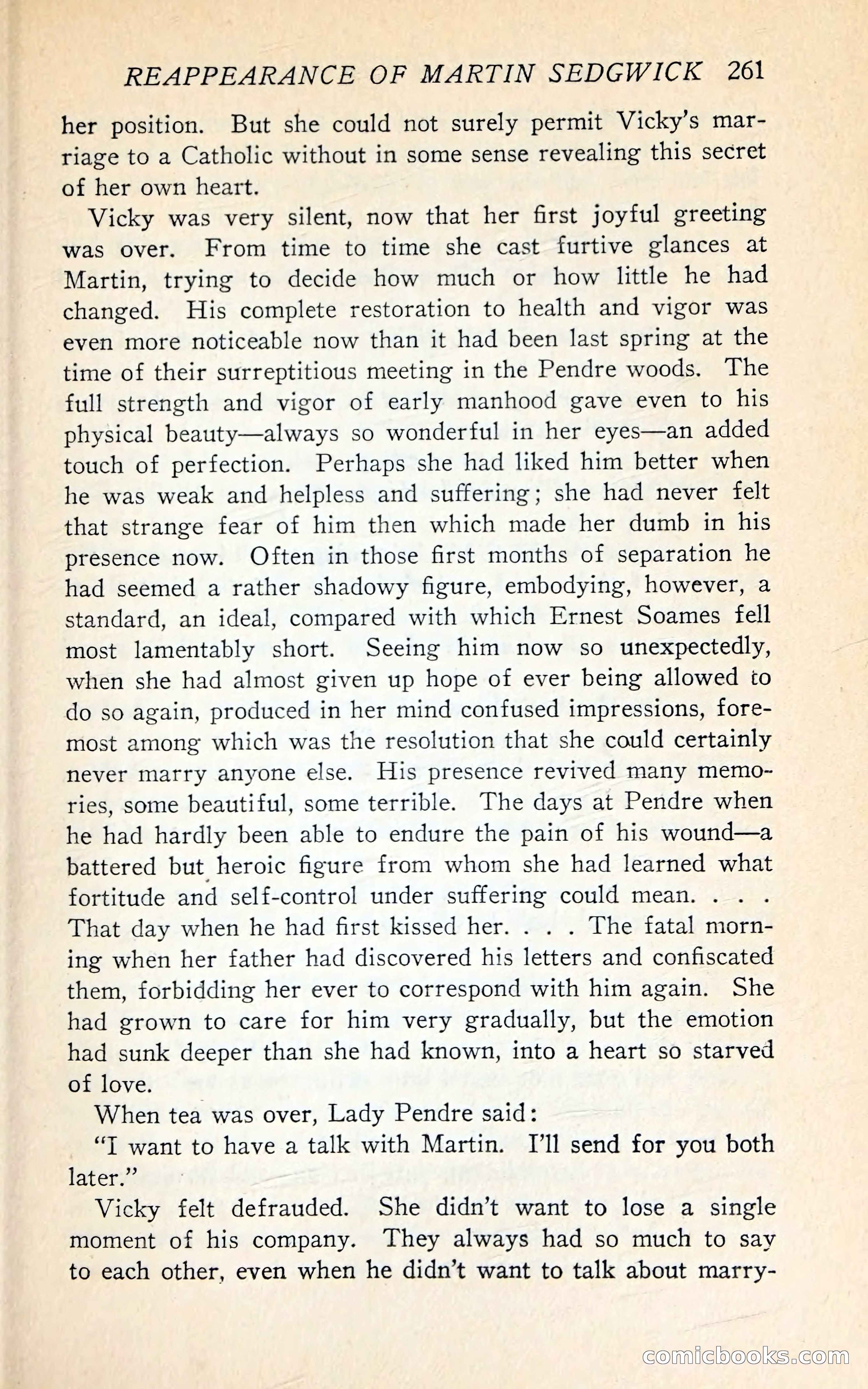 Children of the Shadow — page 266 of 394