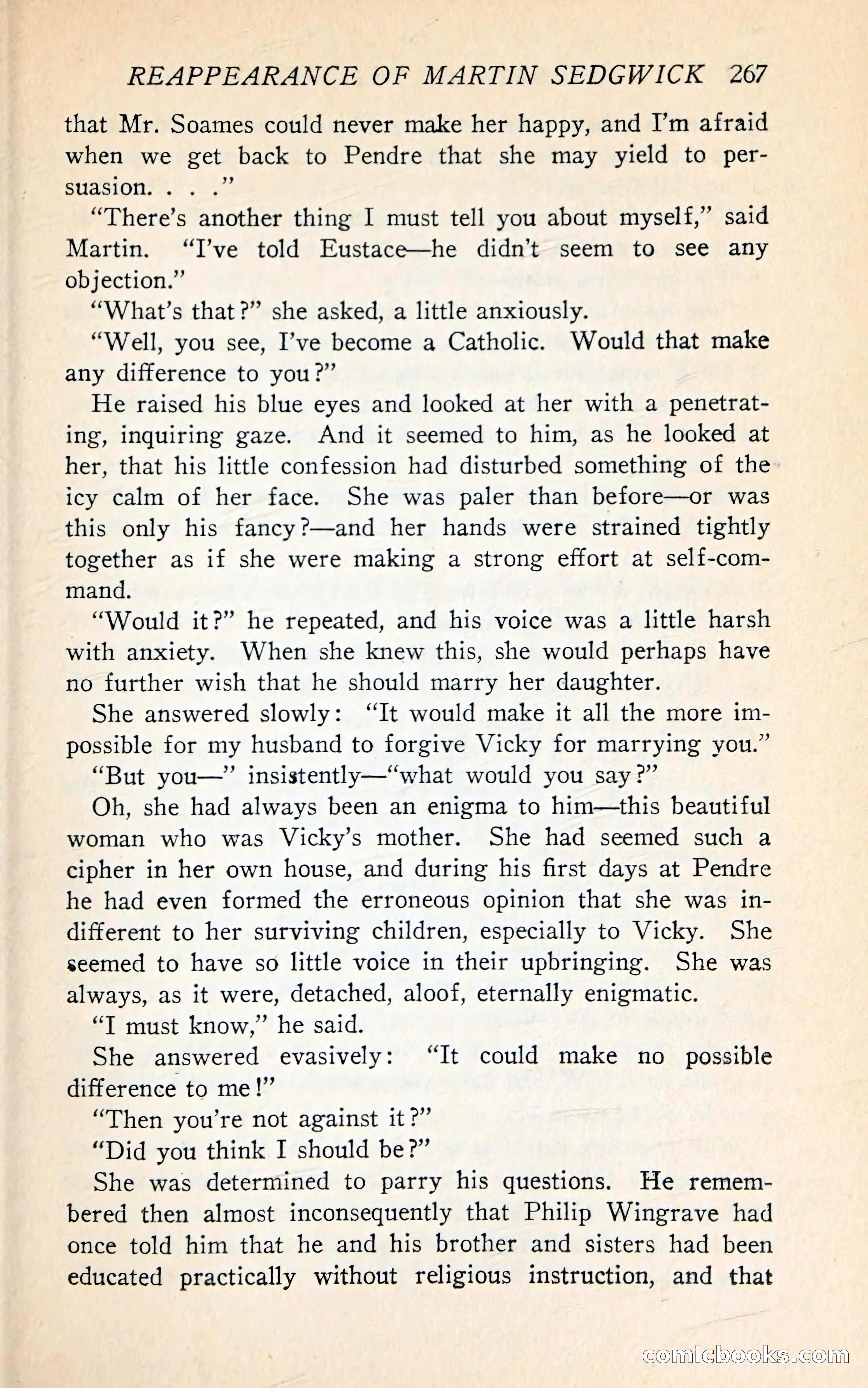 Children of the Shadow — page 272 of 394