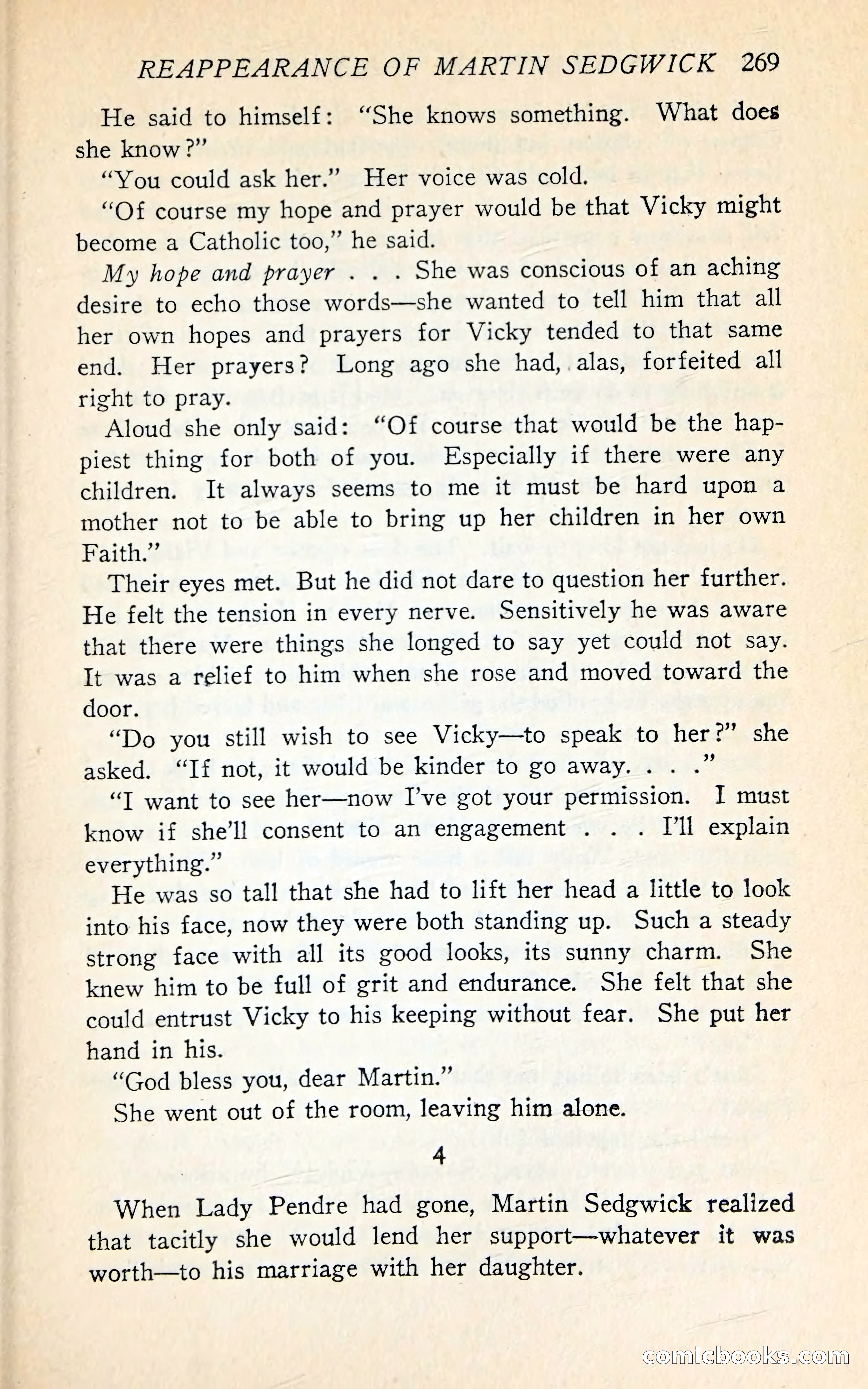 Children of the Shadow — page 274 of 394