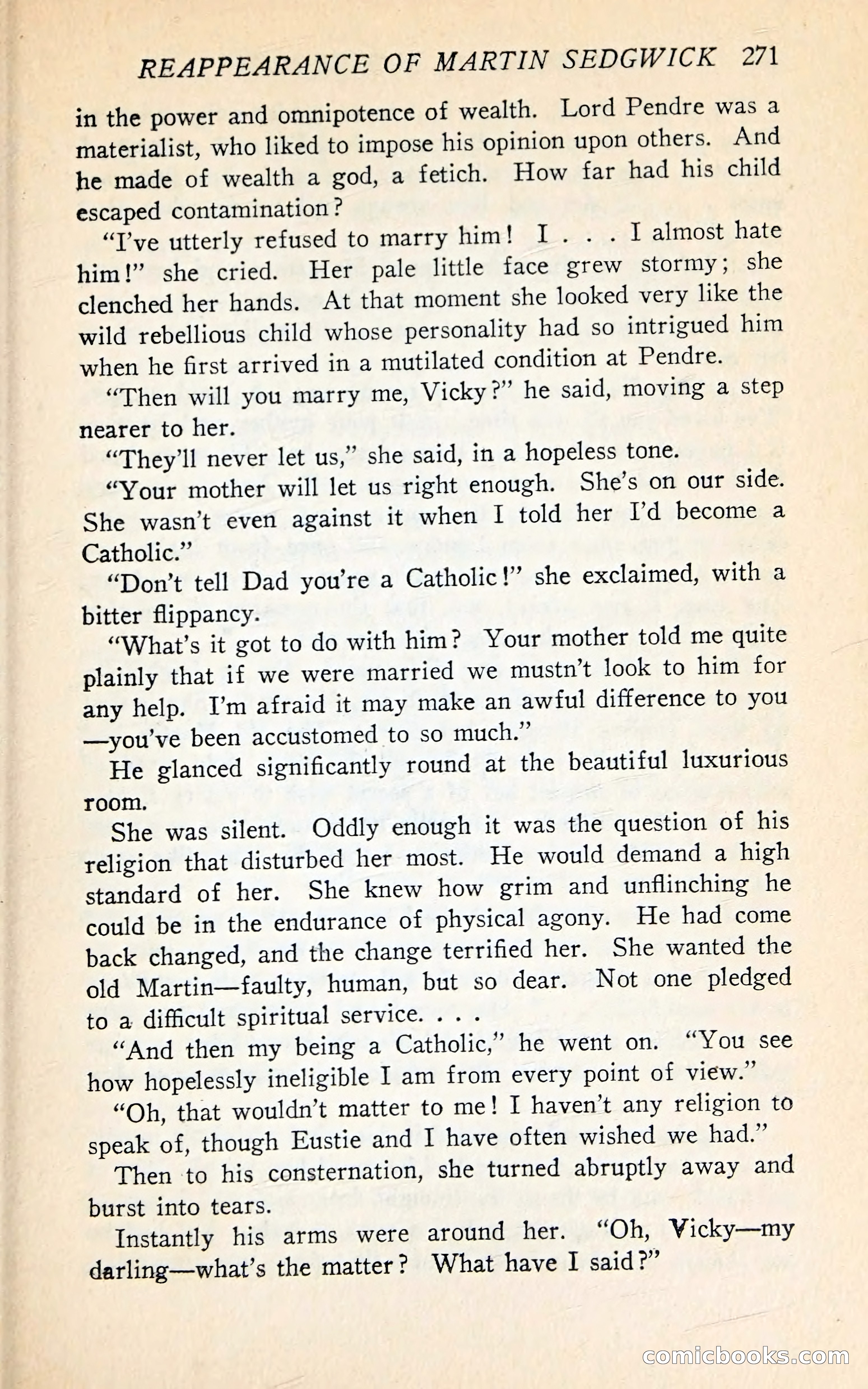 Children of the Shadow — page 276 of 394