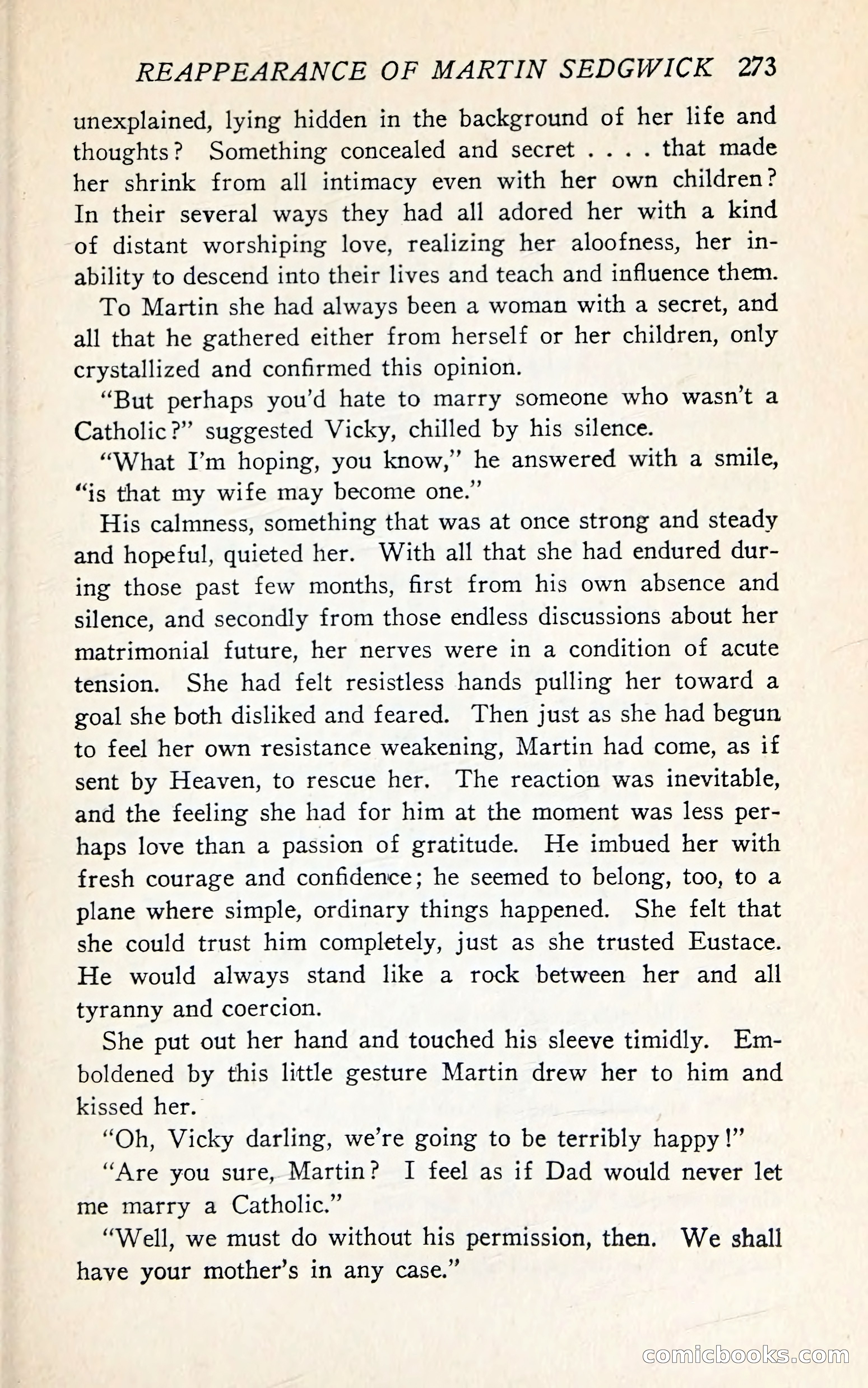 Children of the Shadow — page 278 of 394