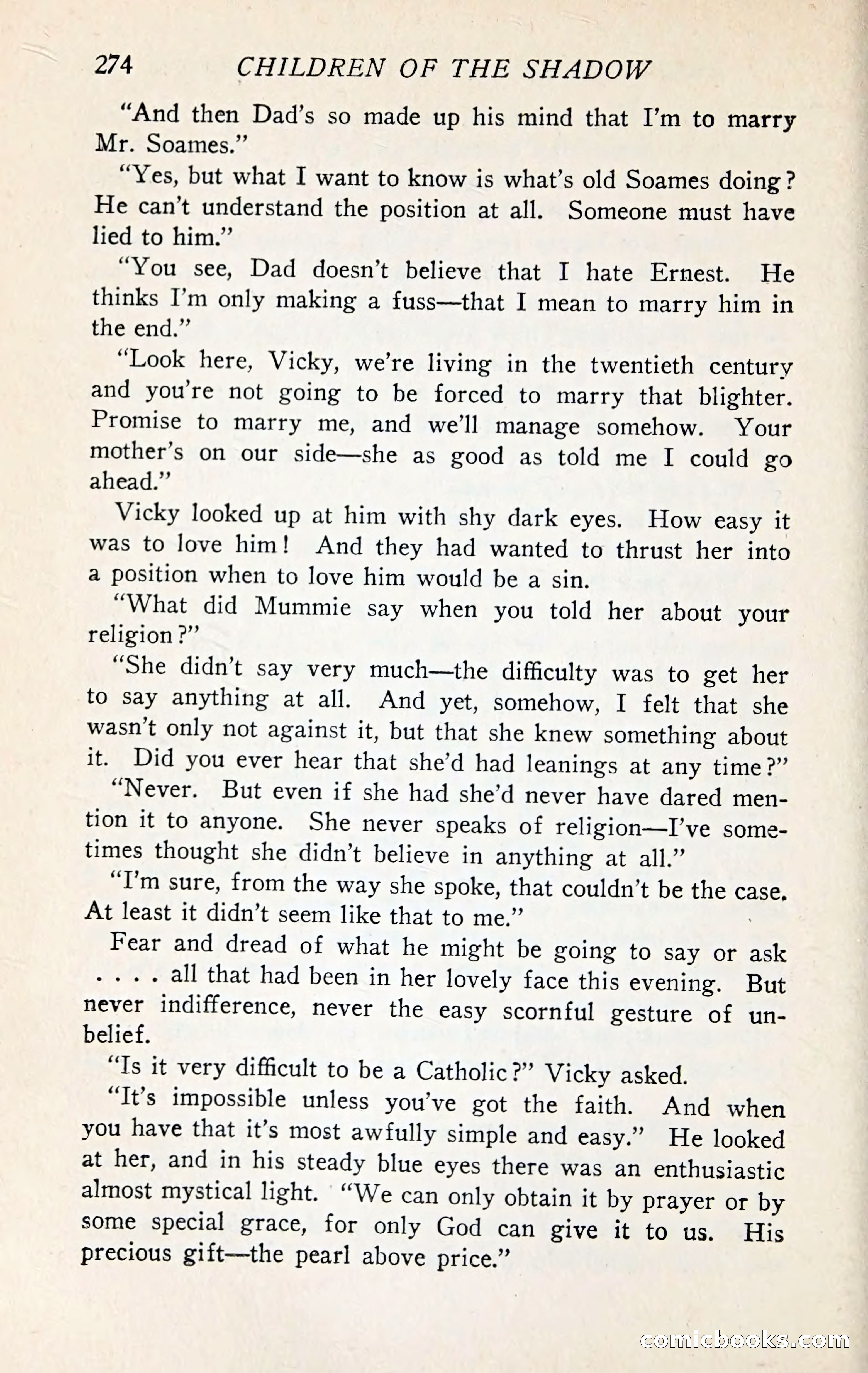 Children of the Shadow — page 279 of 394