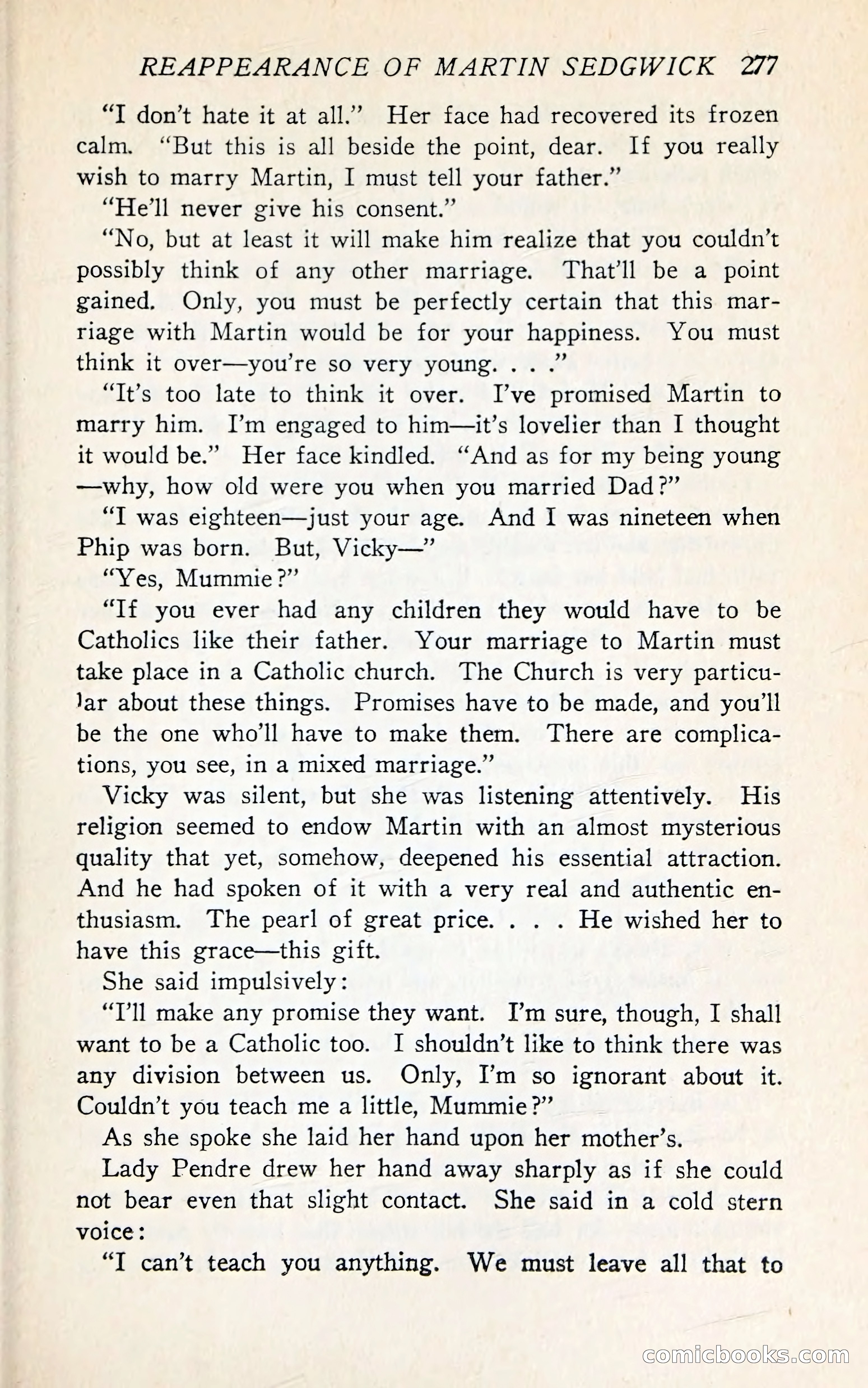 Children of the Shadow — page 282 of 394