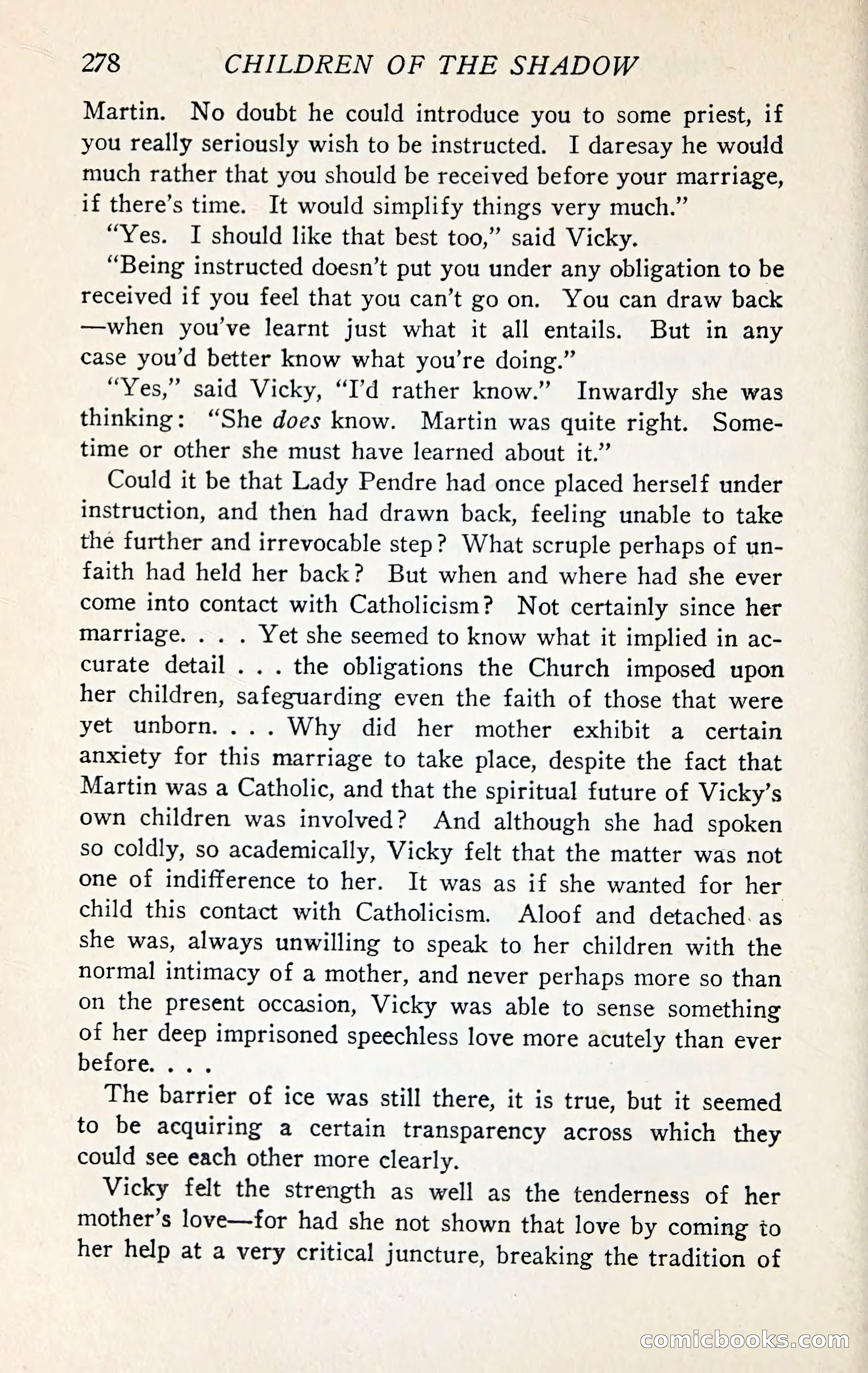 Children of the Shadow — page 283 of 394