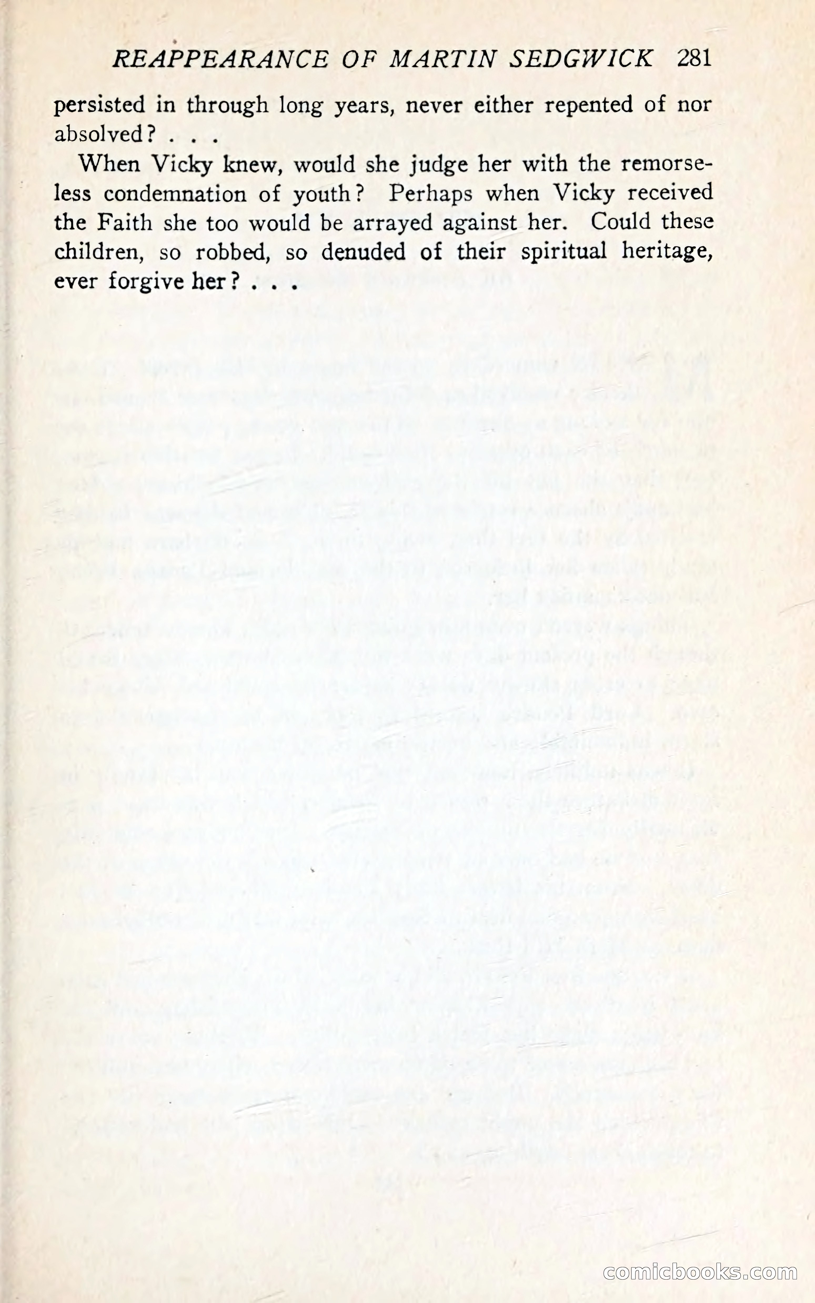 Children of the Shadow — page 286 of 394
