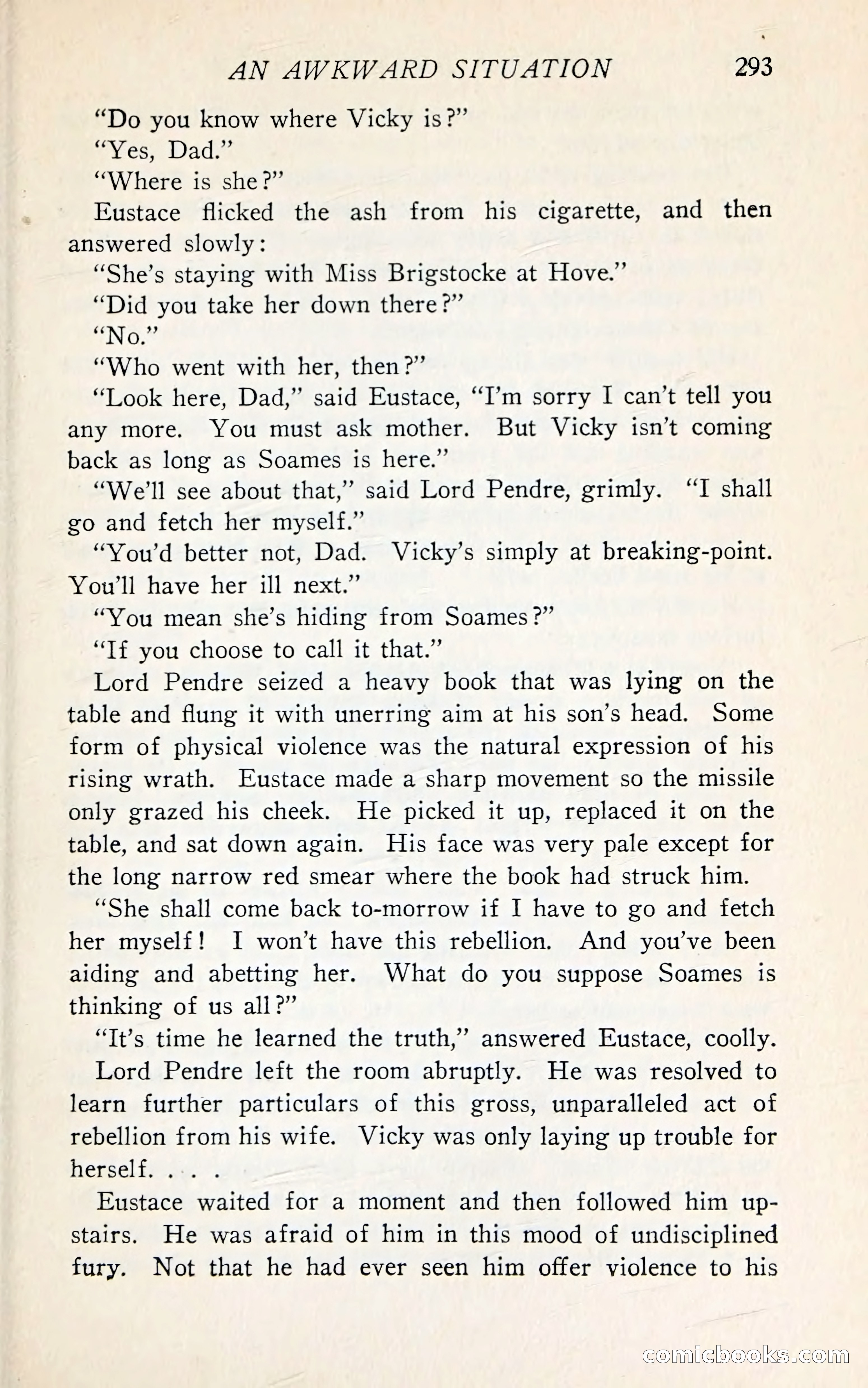 Children of the Shadow — page 298 of 394