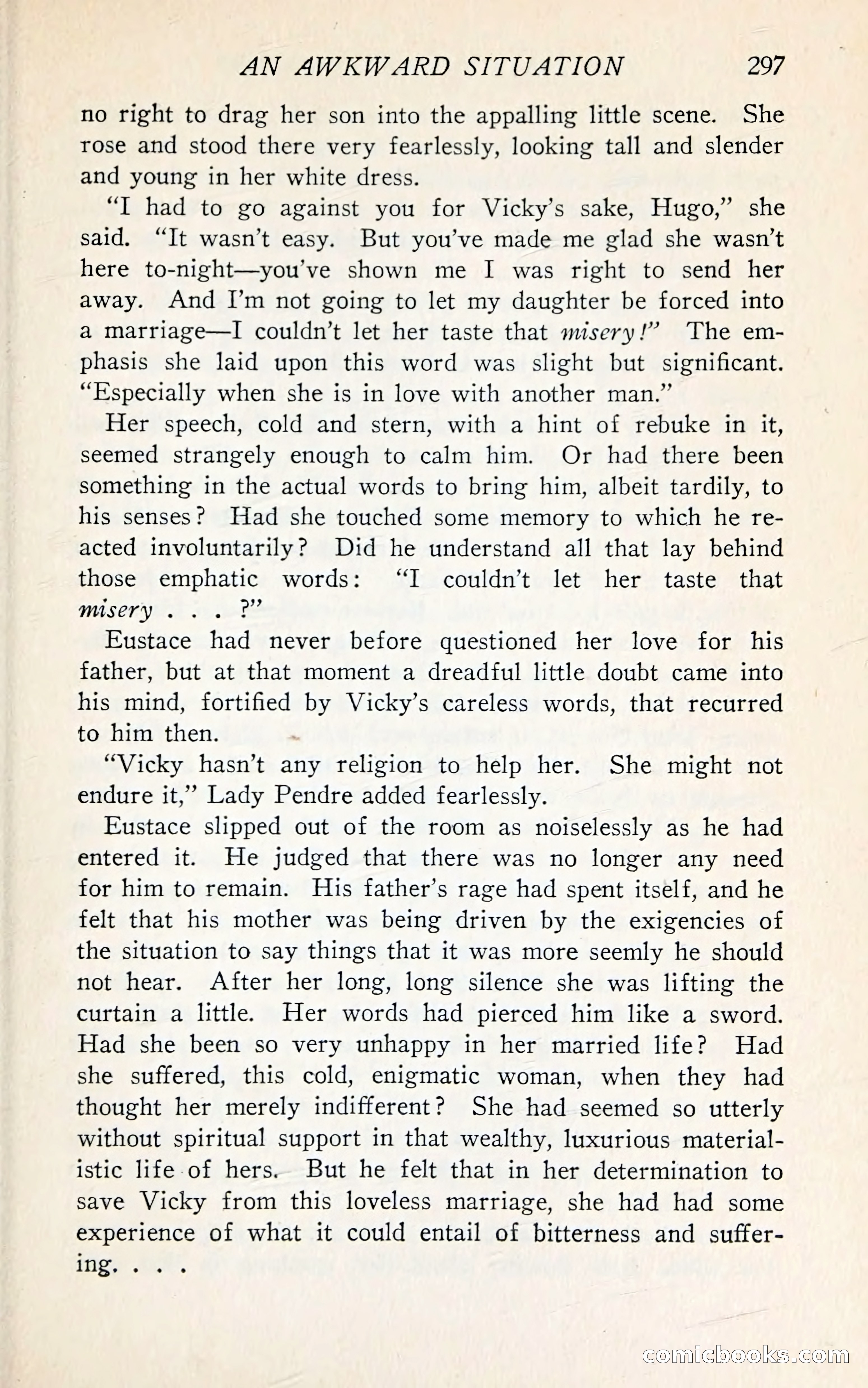 Children of the Shadow — page 302 of 394