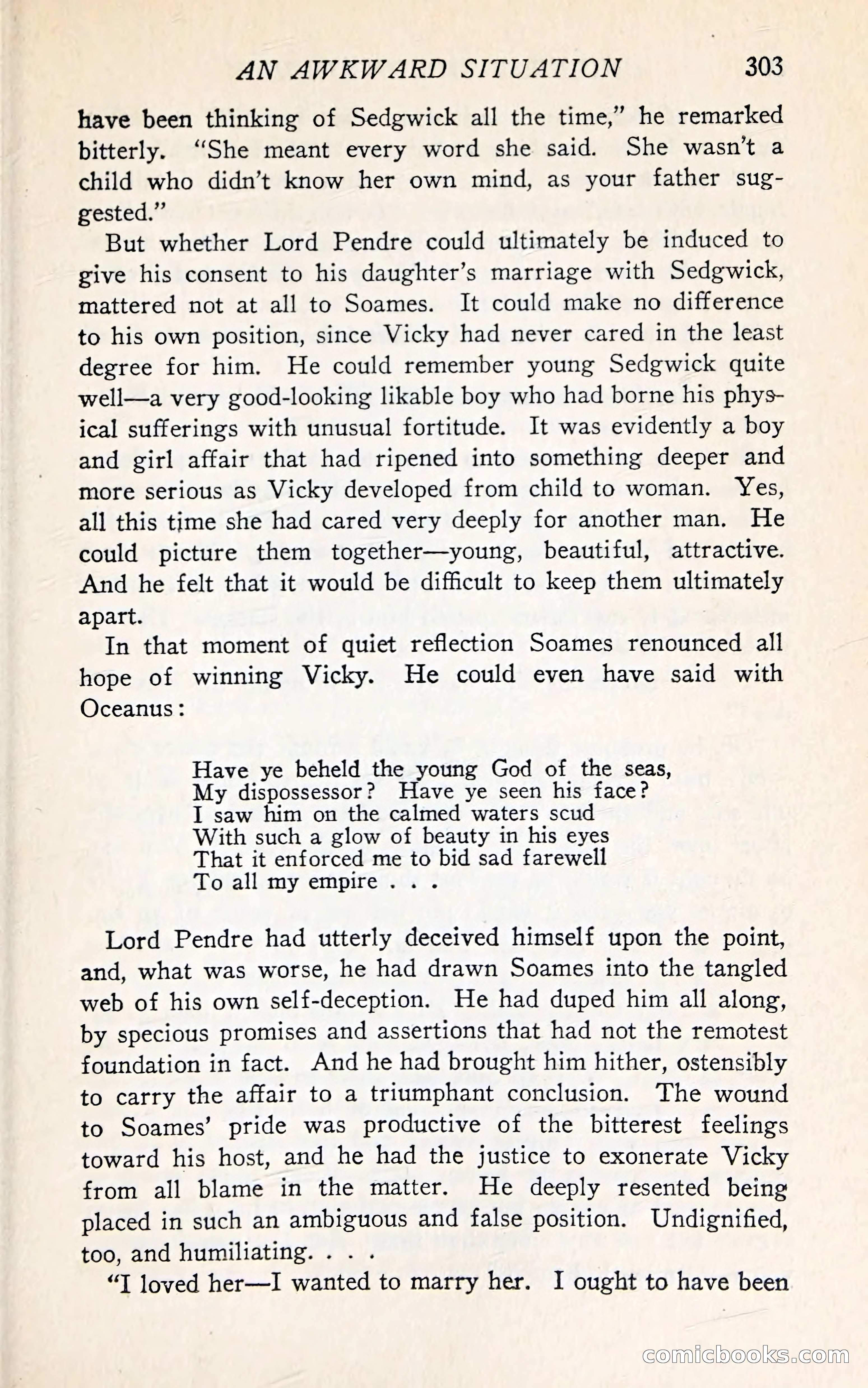 Children of the Shadow — page 308 of 394