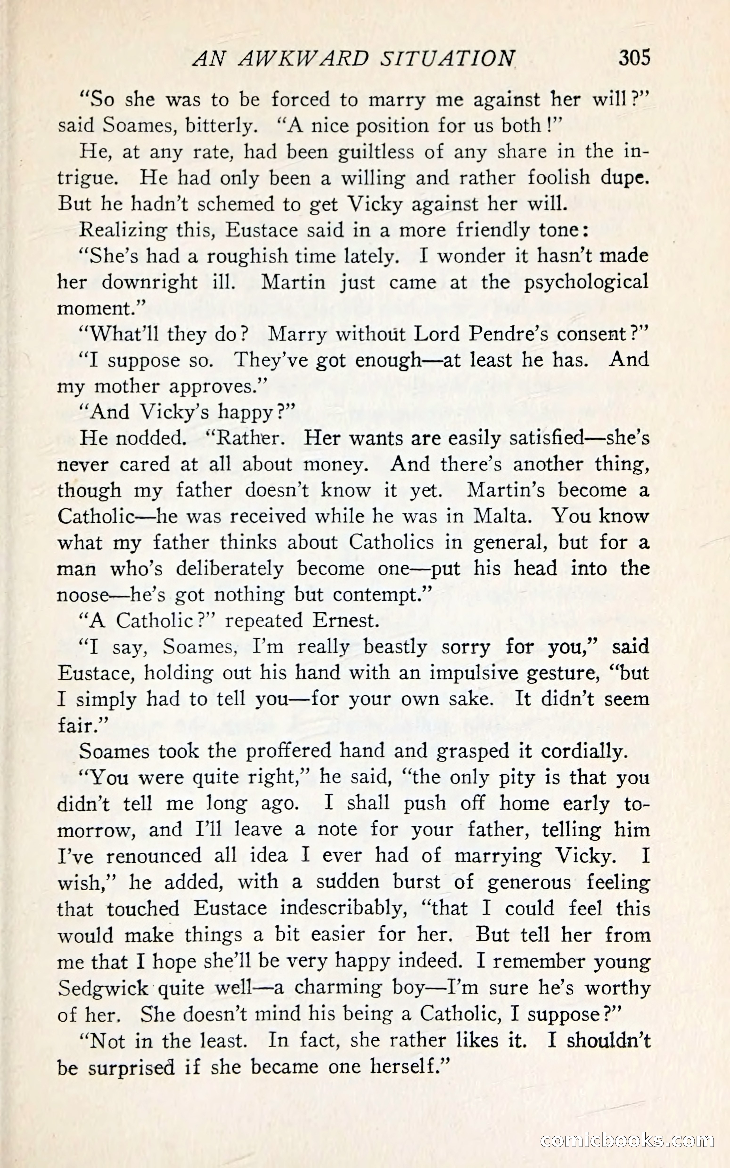 Children of the Shadow — page 310 of 394