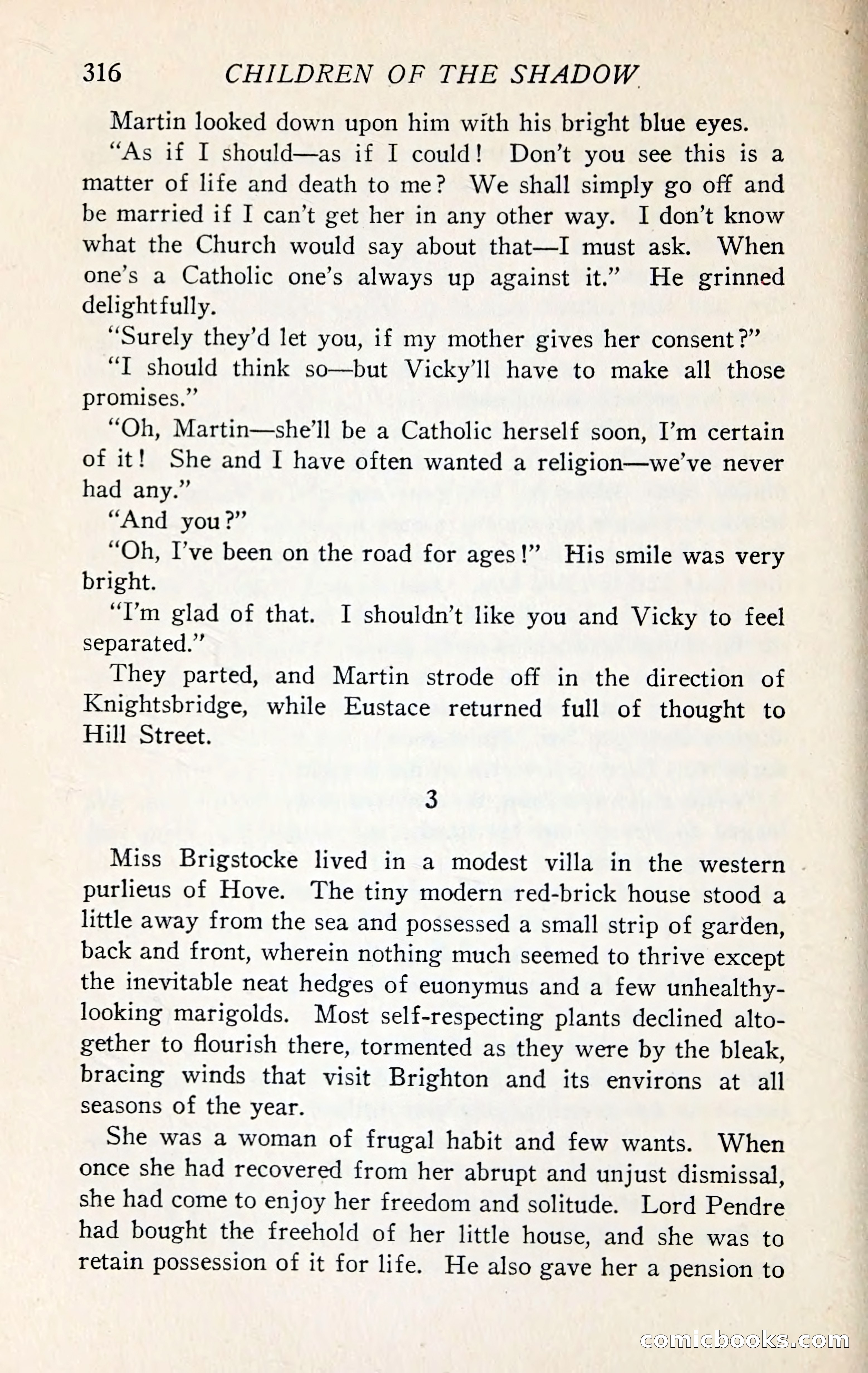 Children of the Shadow — page 321 of 394