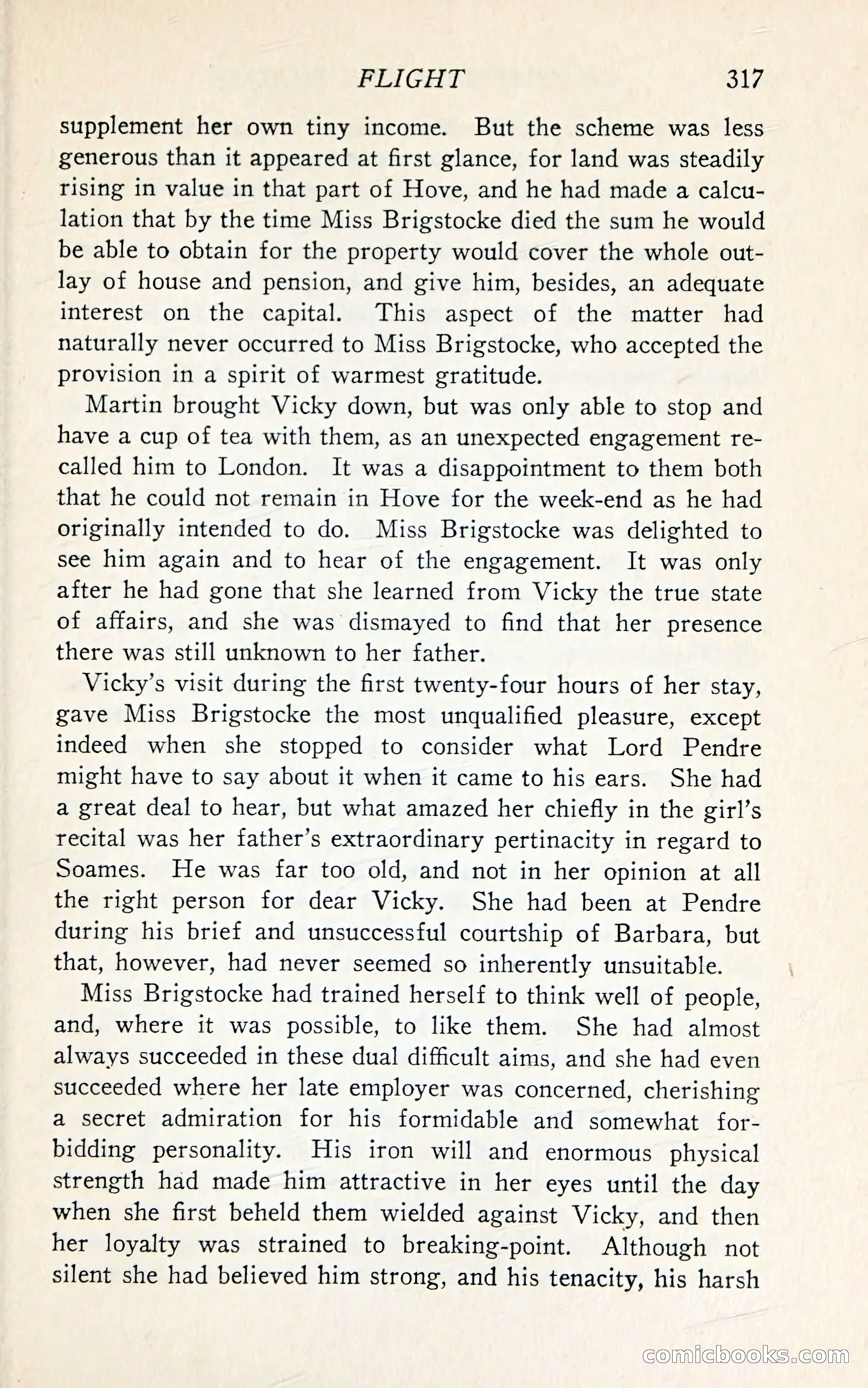 Children of the Shadow — page 322 of 394