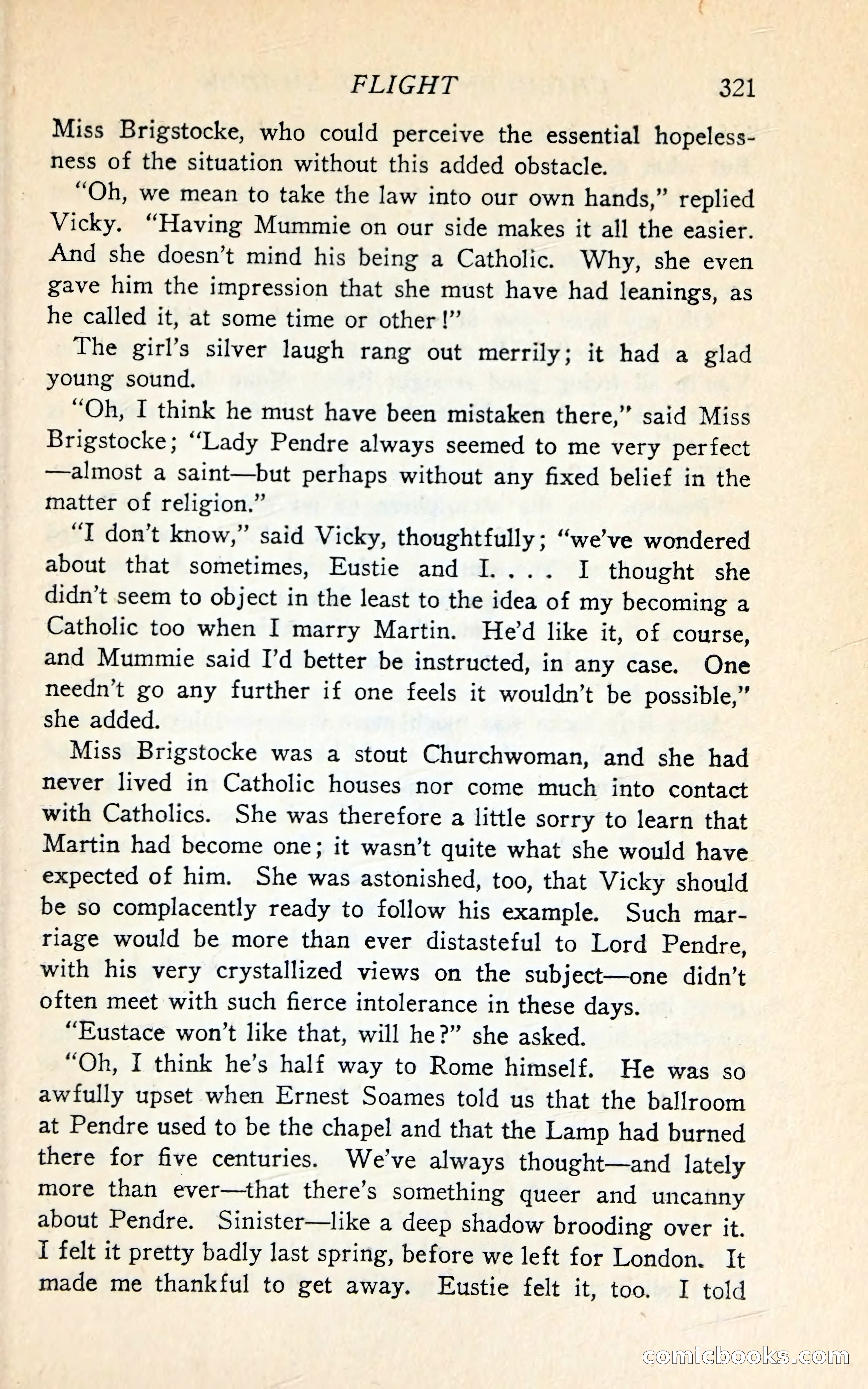 Children of the Shadow — page 326 of 394