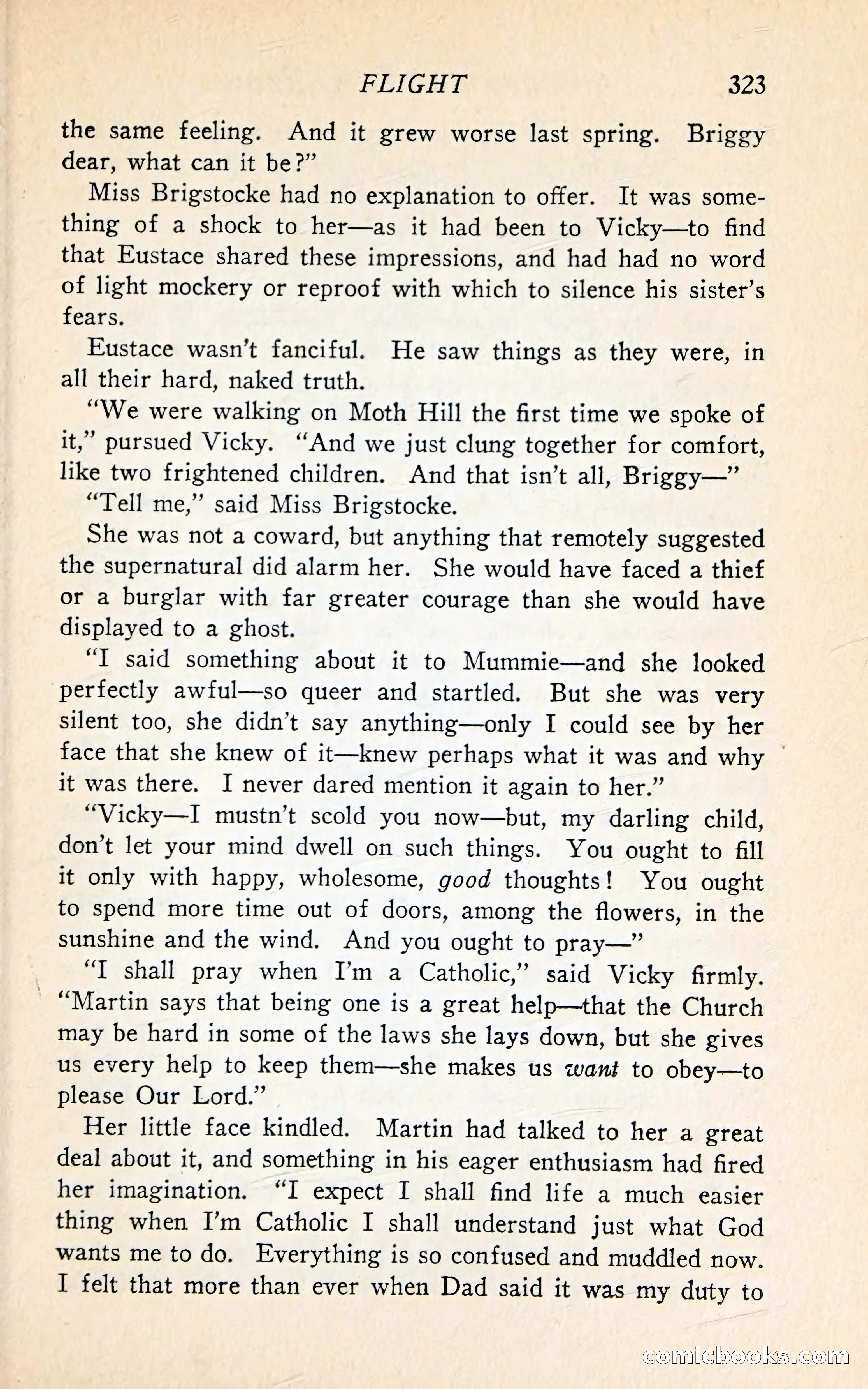 Children of the Shadow — page 328 of 394