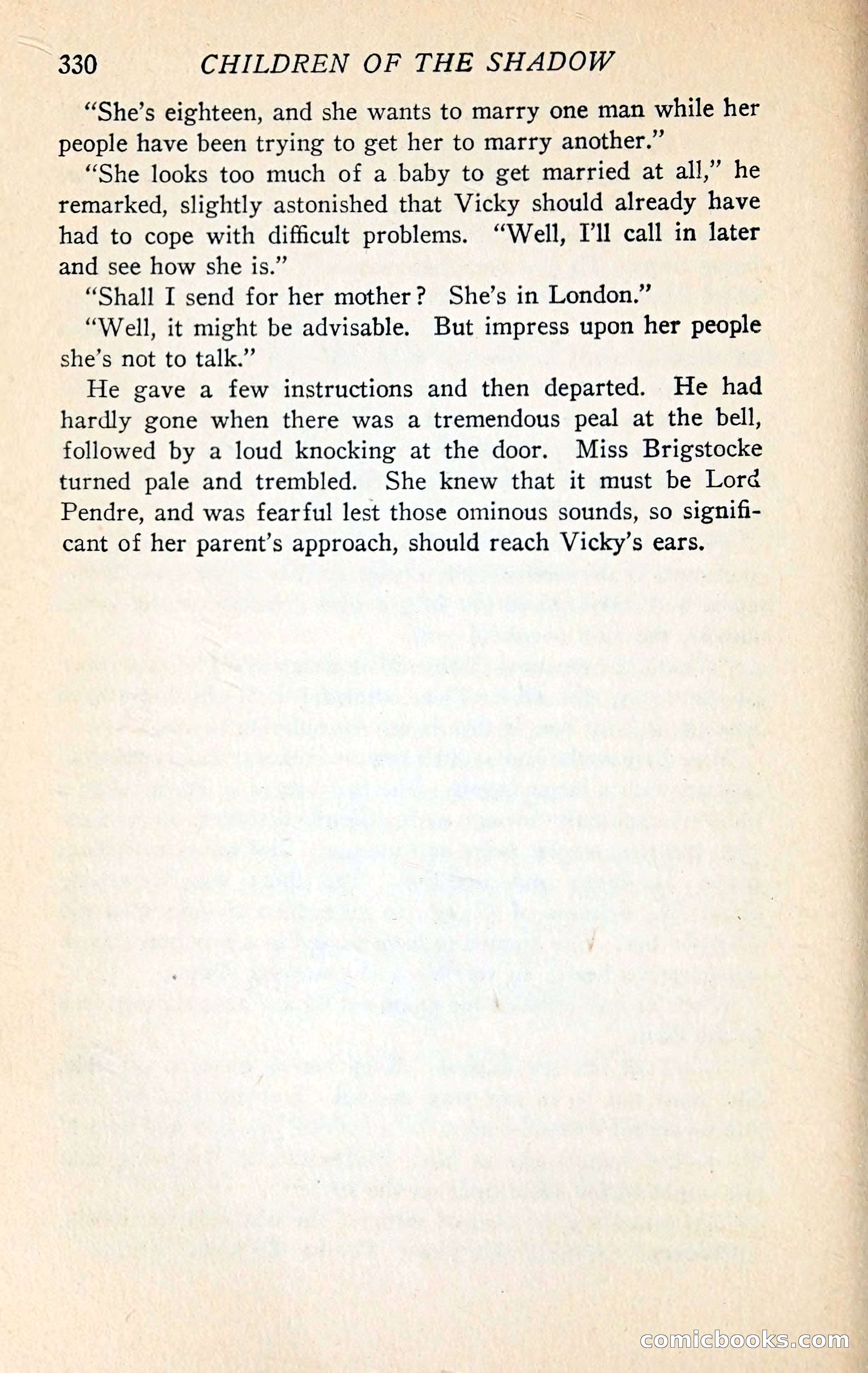 Children of the Shadow — page 335 of 394