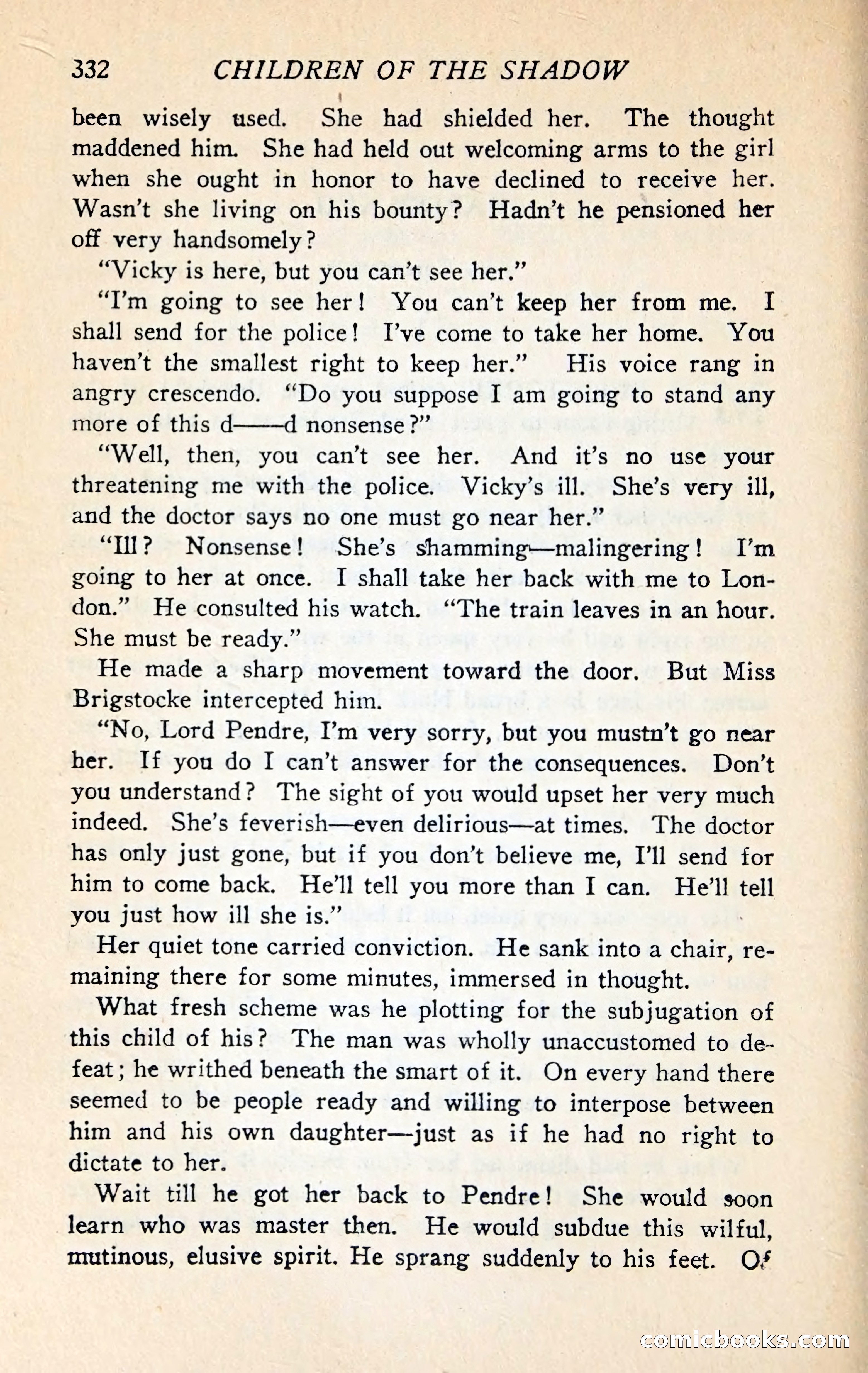 Children of the Shadow — page 337 of 394