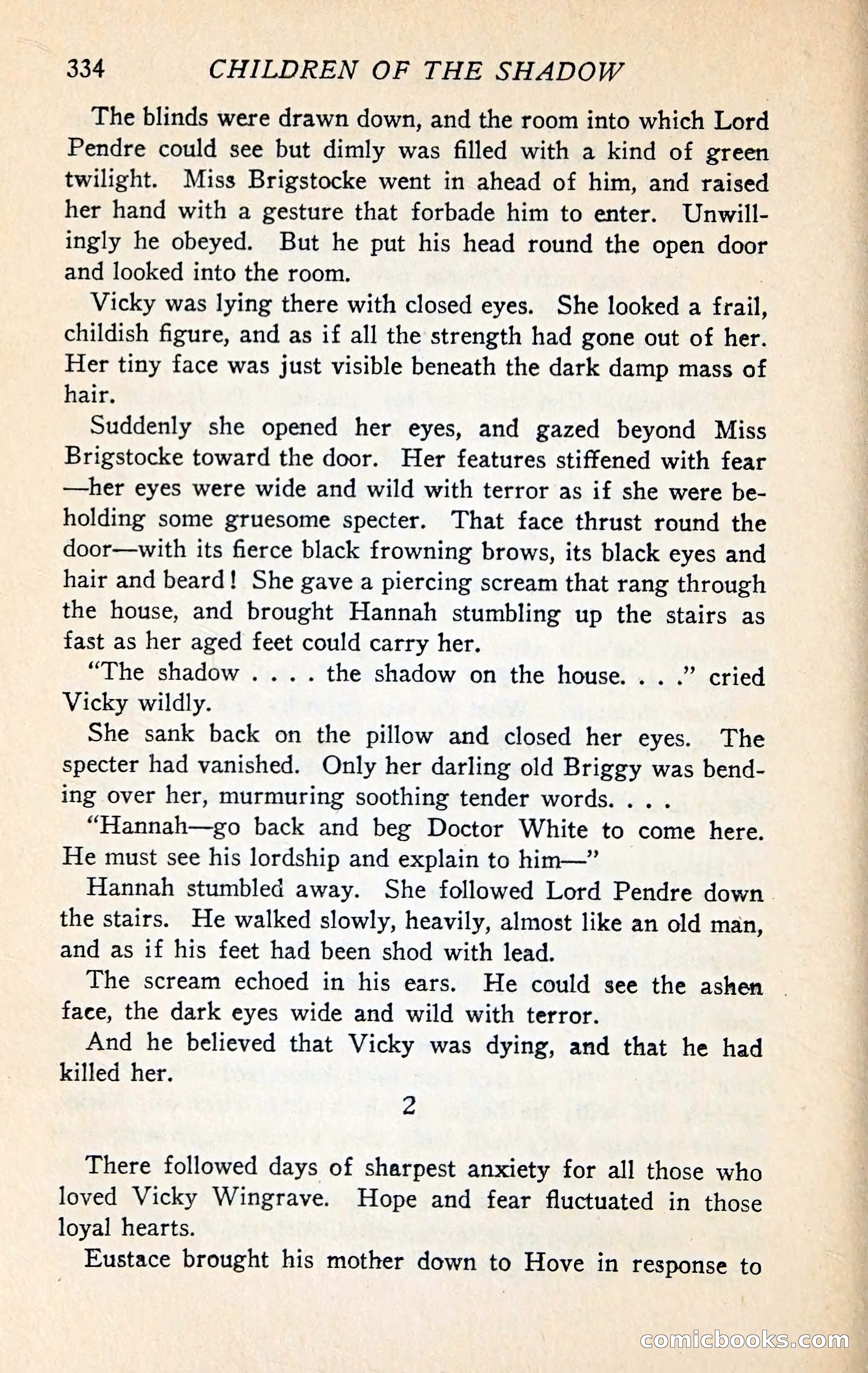Children of the Shadow — page 339 of 394