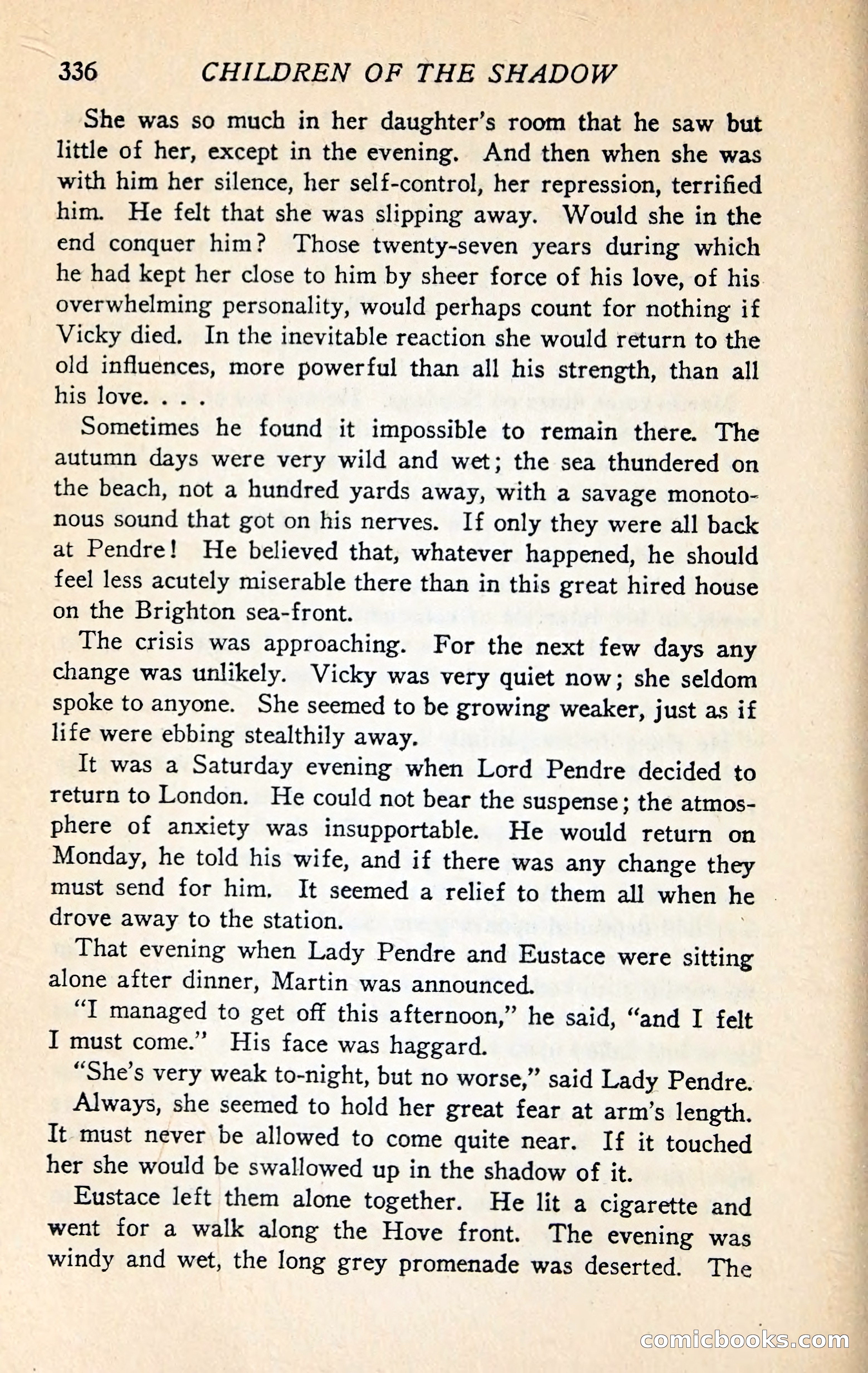 Children of the Shadow — page 341 of 394