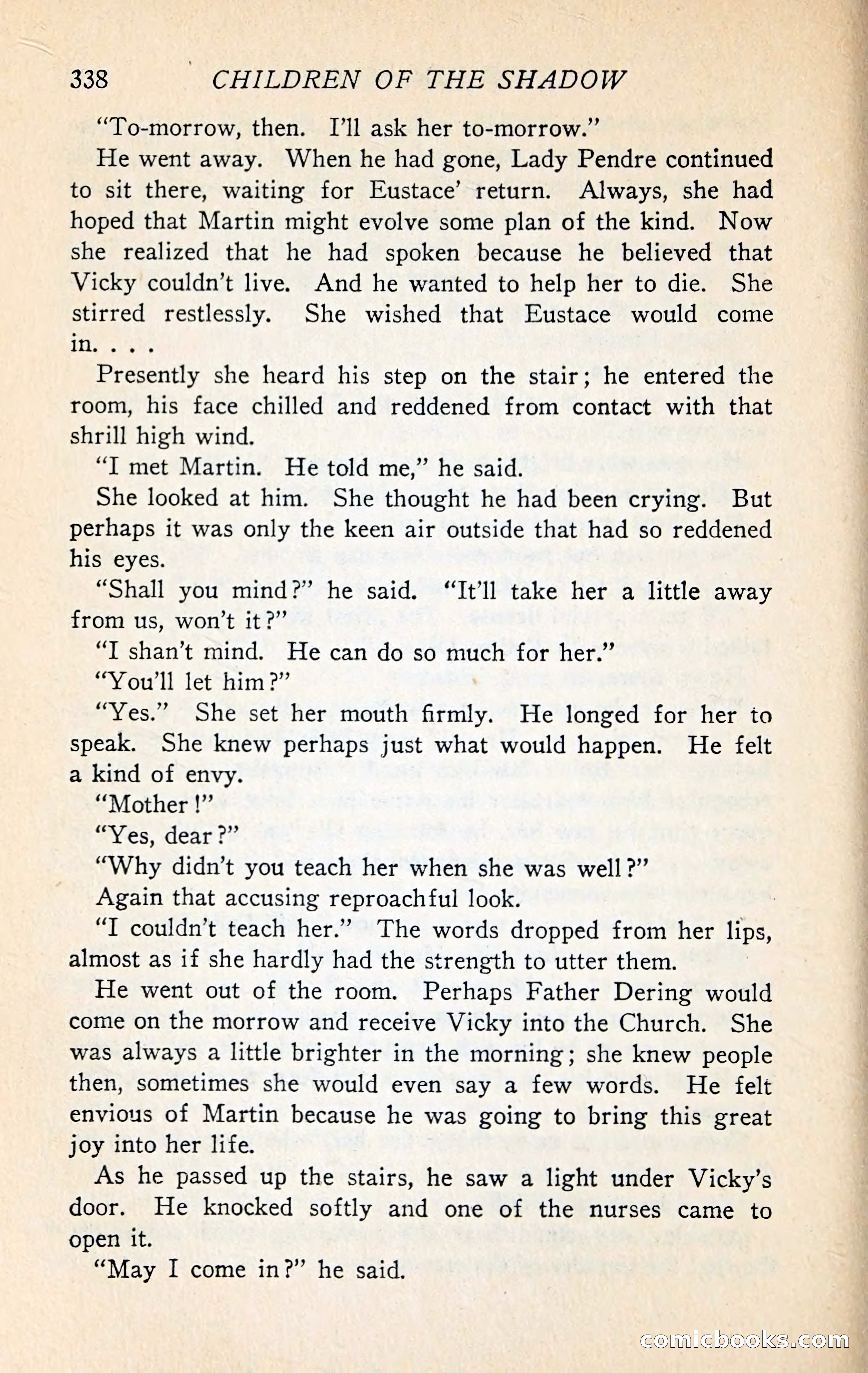 Children of the Shadow — page 343 of 394