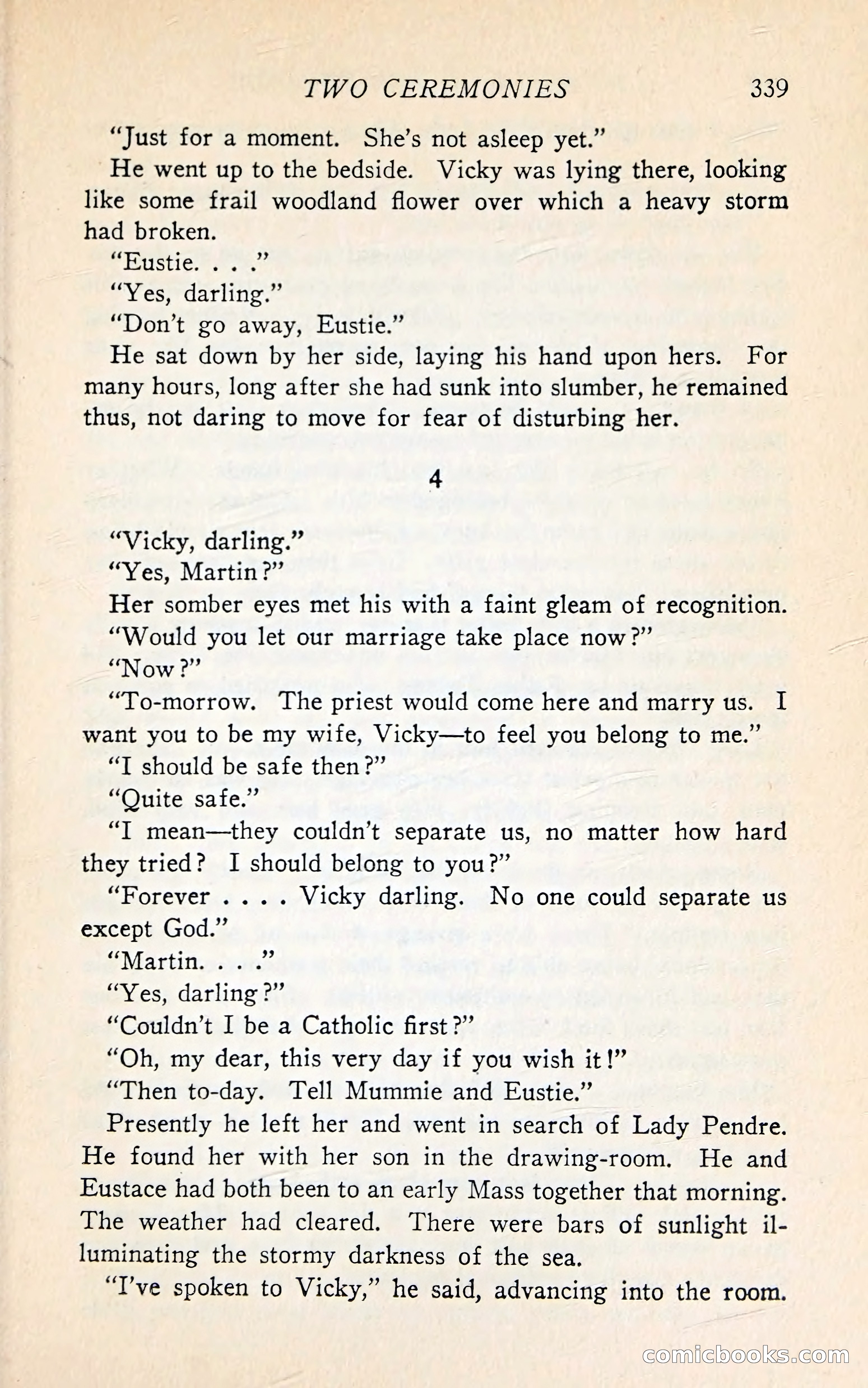Children of the Shadow — page 344 of 394