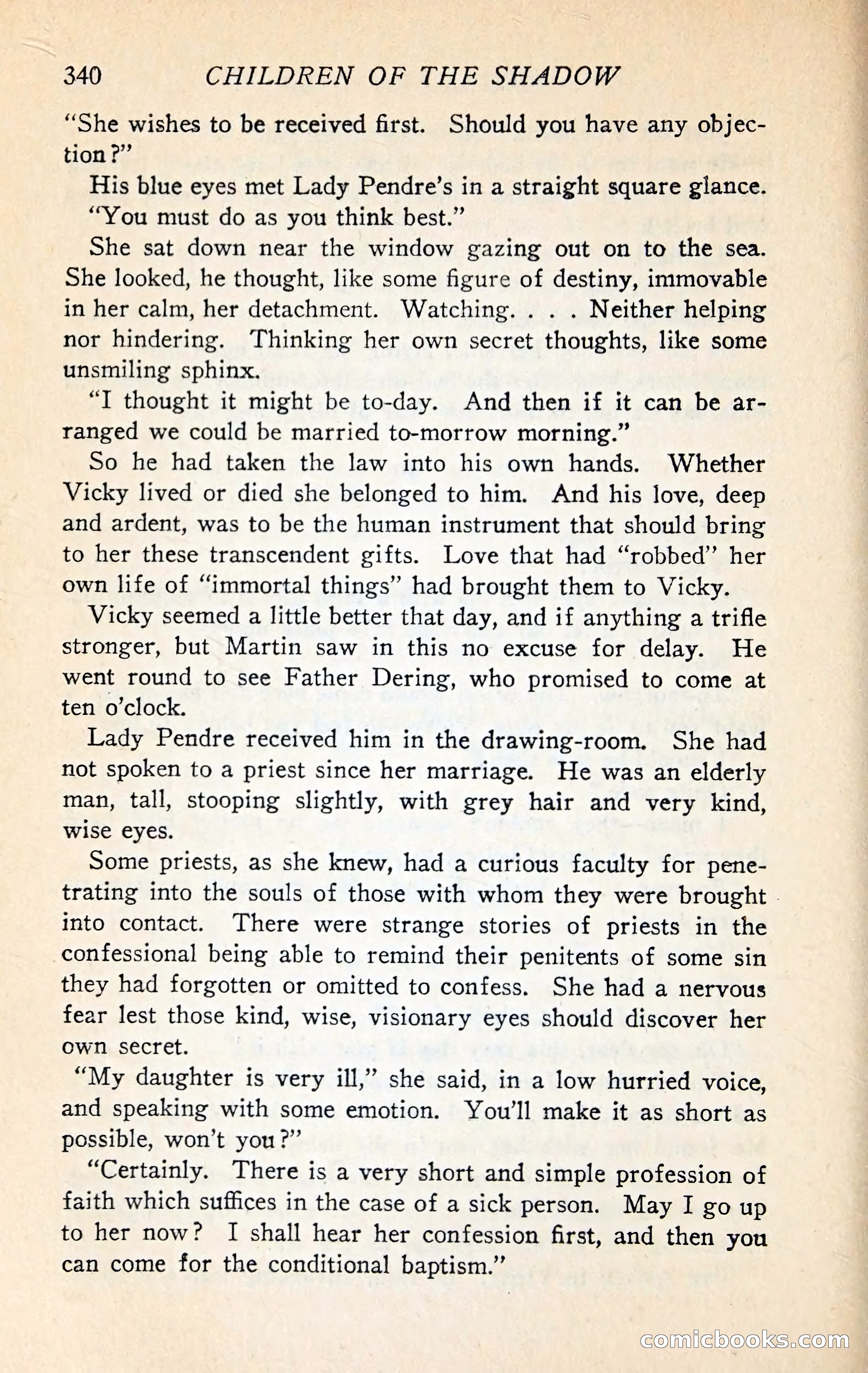 Children of the Shadow — page 345 of 394