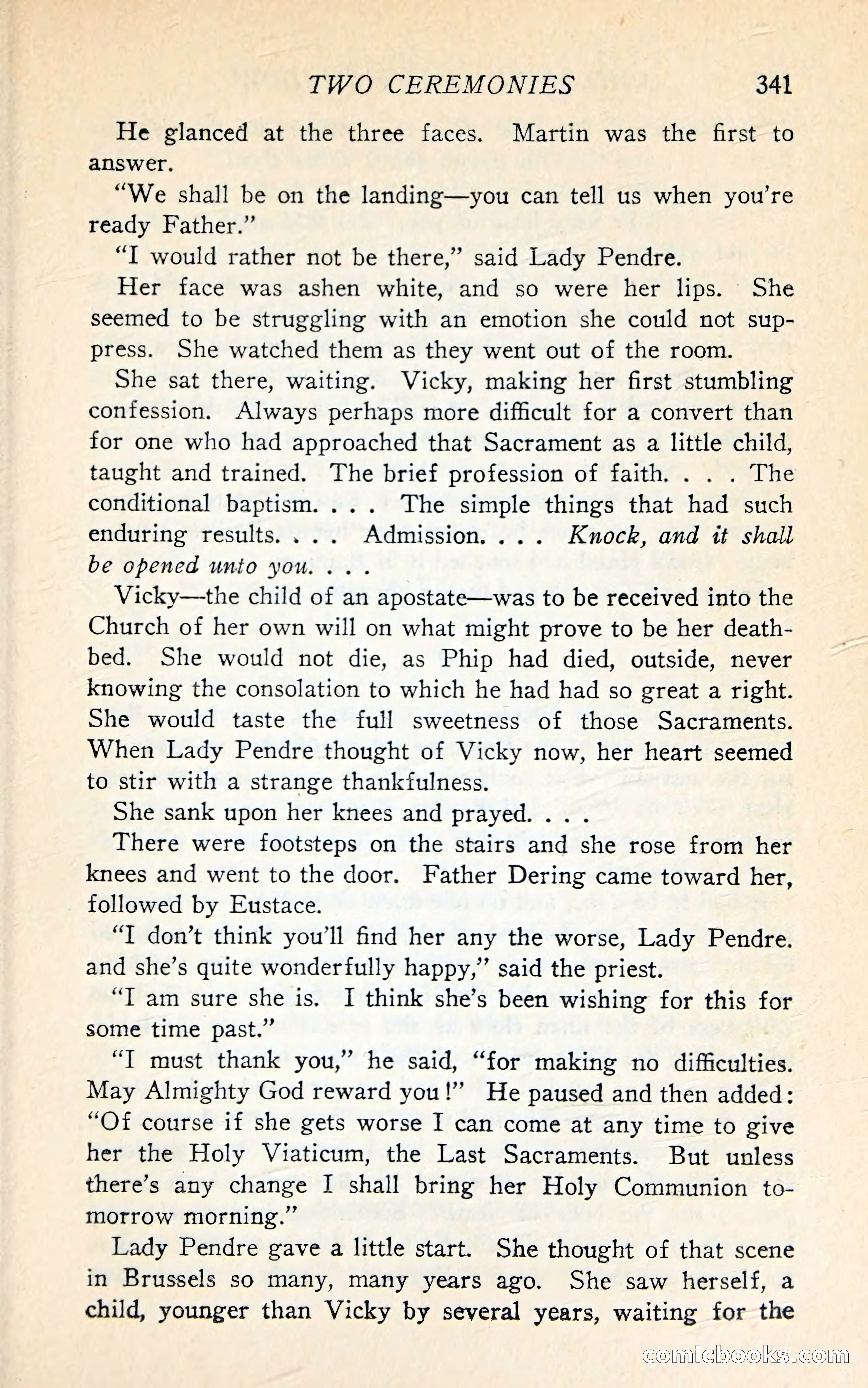 Children of the Shadow — page 346 of 394