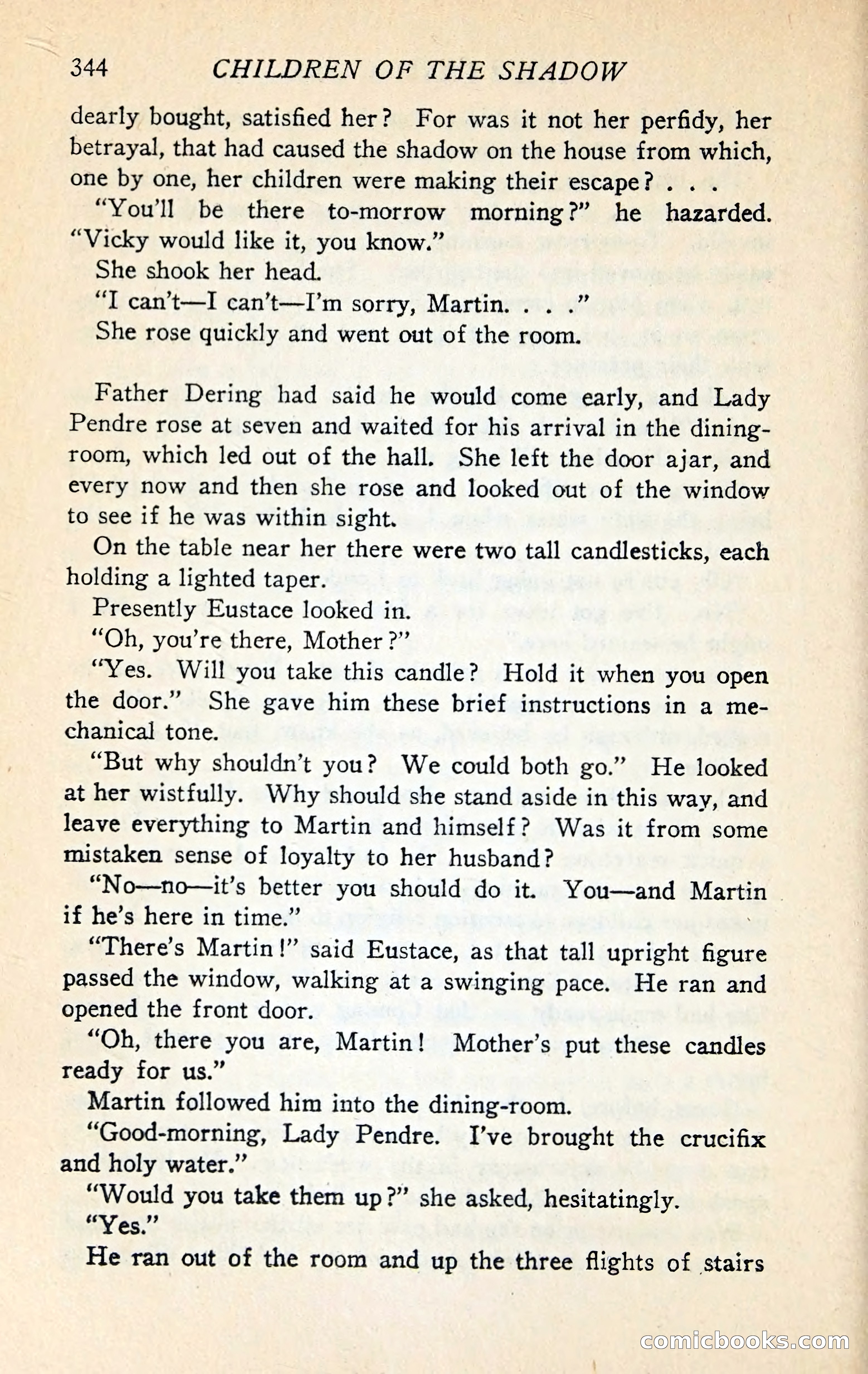 Children of the Shadow — page 349 of 394