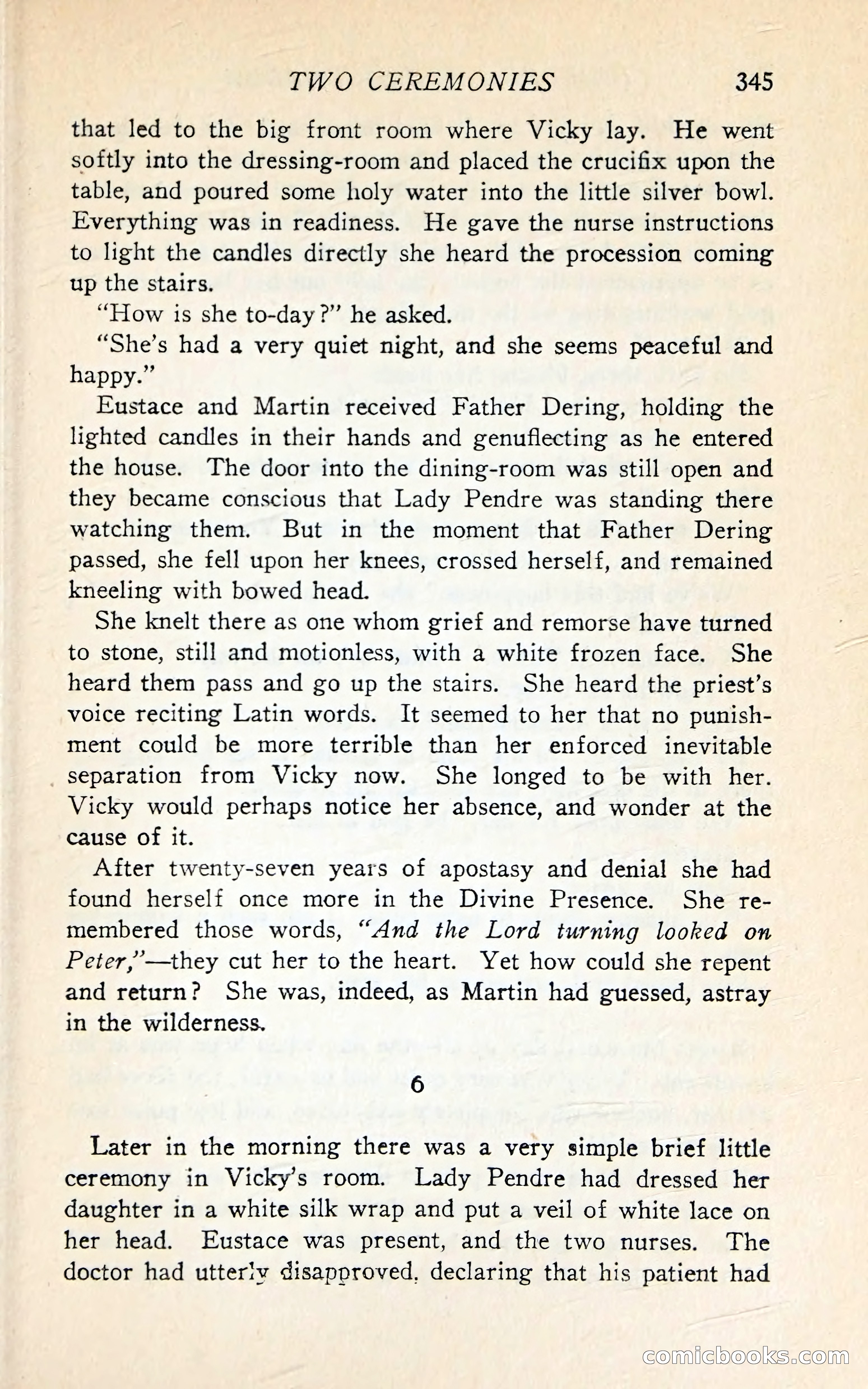 Children of the Shadow — page 350 of 394