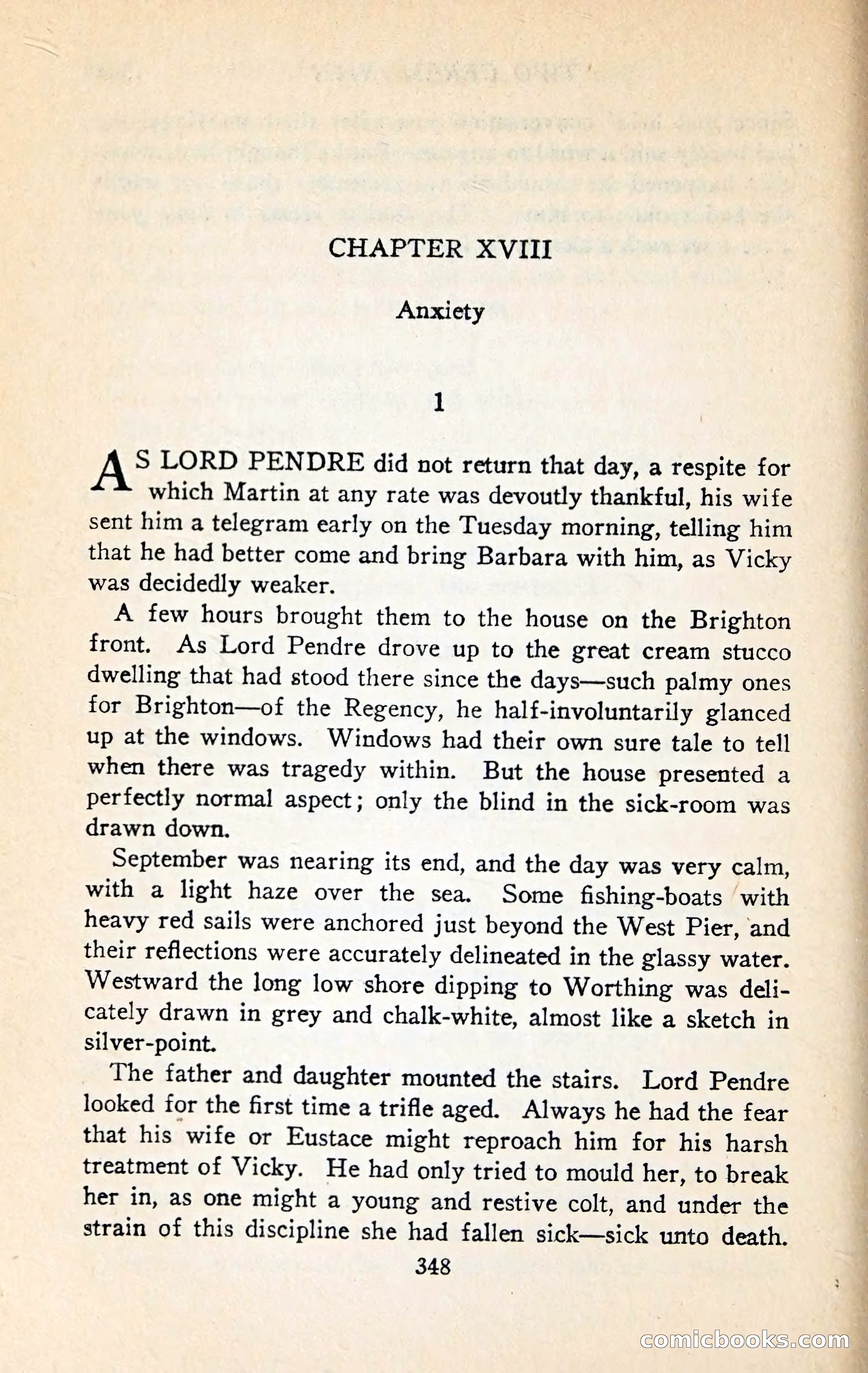 Children of the Shadow — page 353 of 394