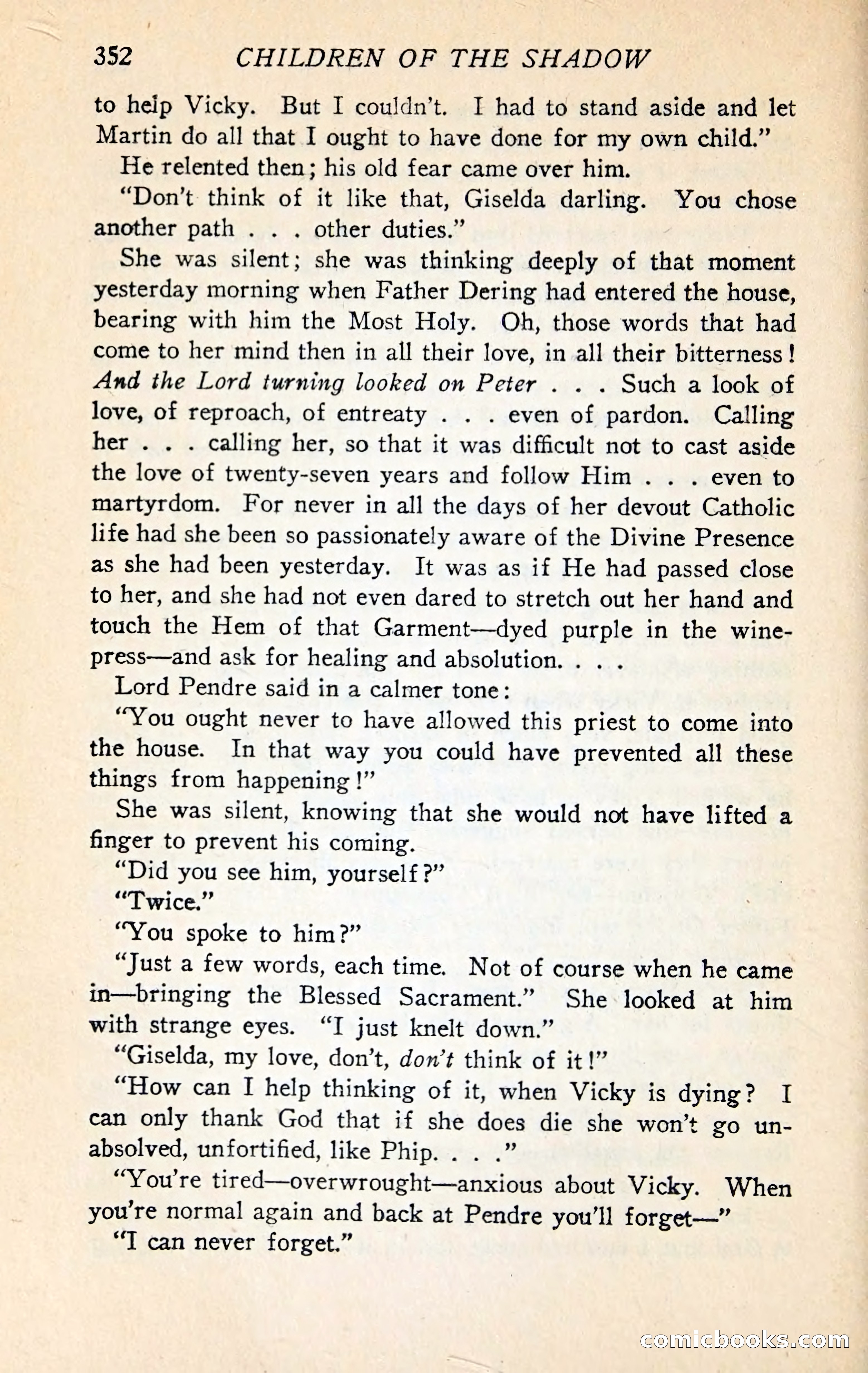 Children of the Shadow — page 357 of 394