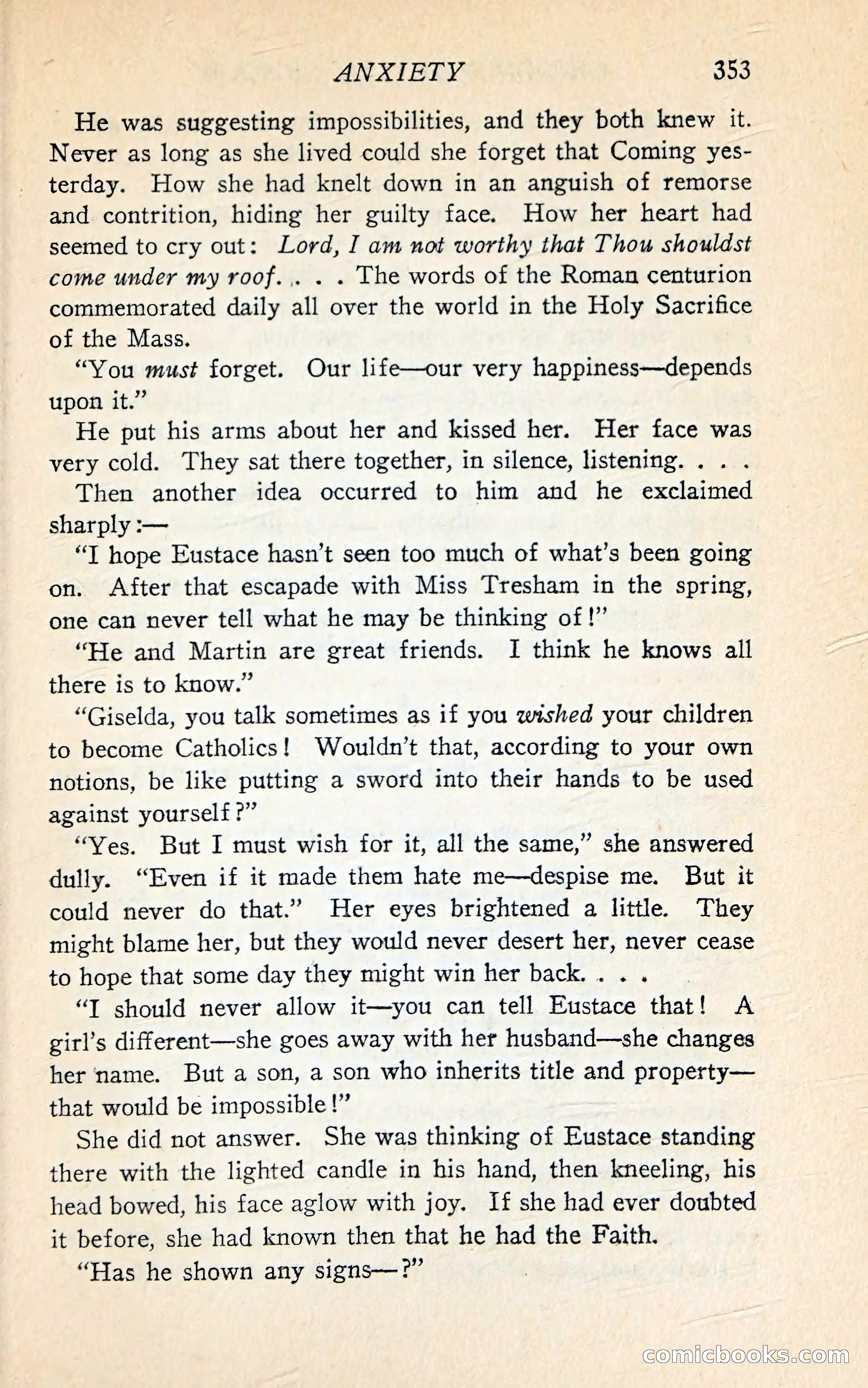Children of the Shadow — page 358 of 394