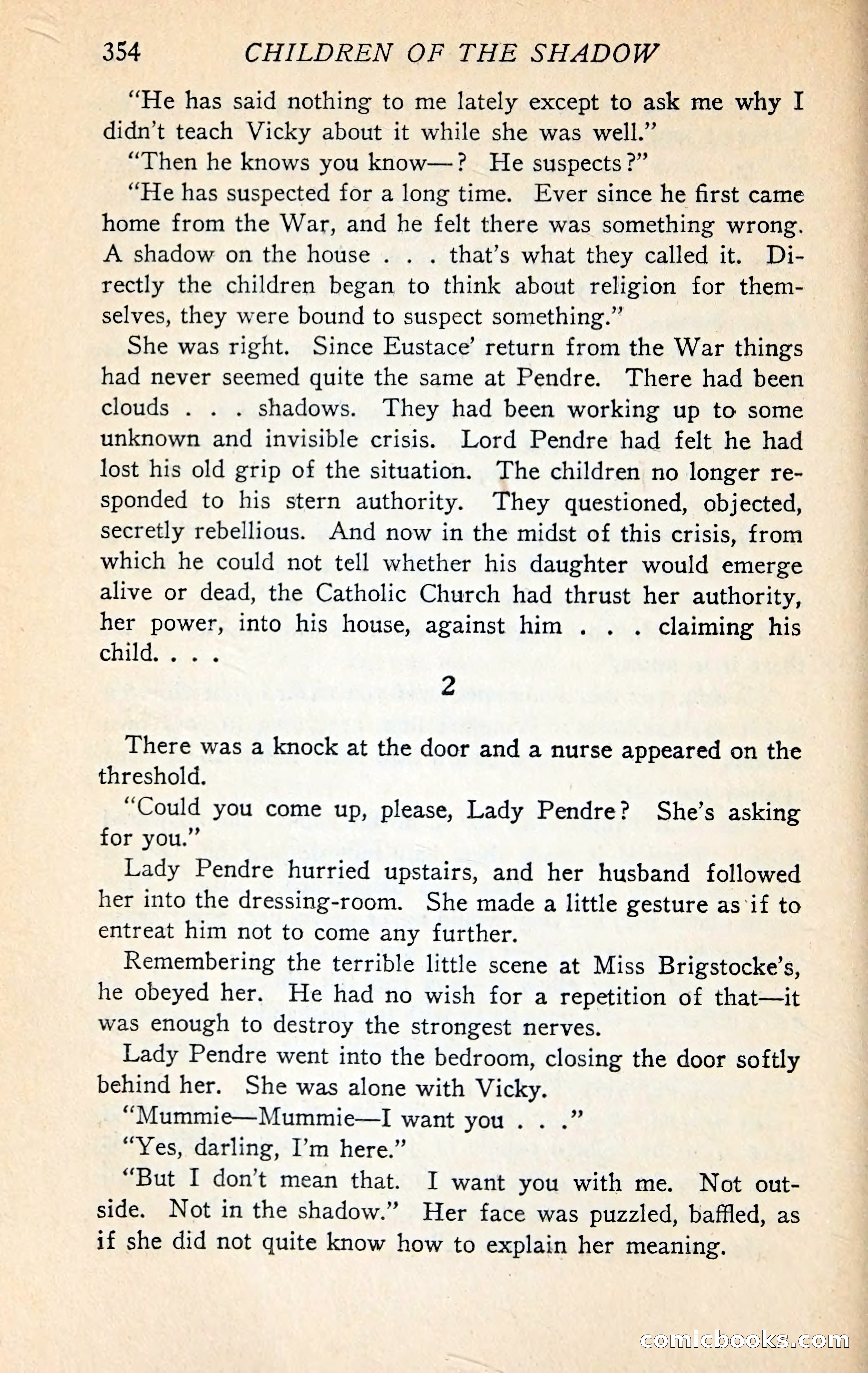 Children of the Shadow — page 359 of 394