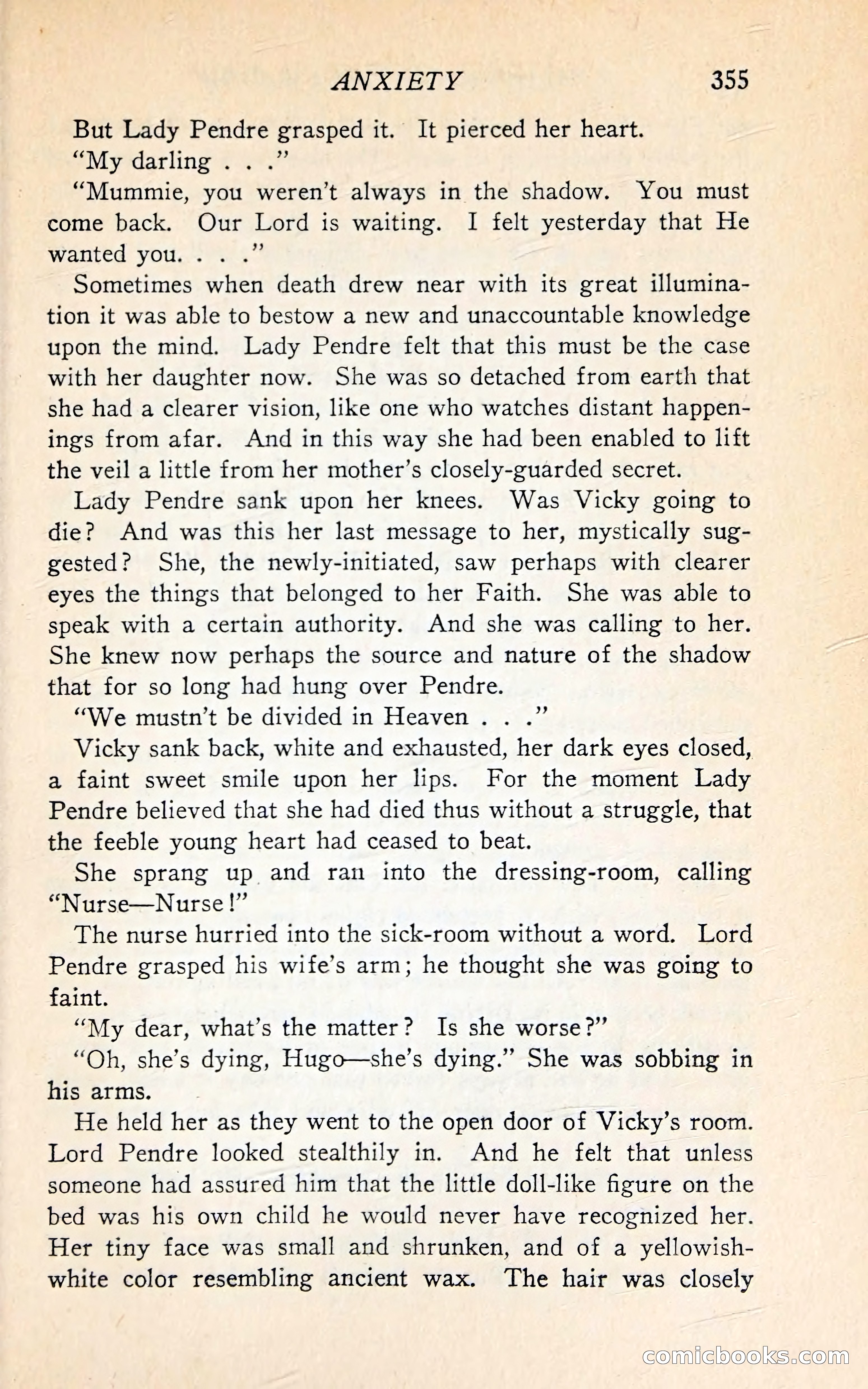 Children of the Shadow — page 360 of 394