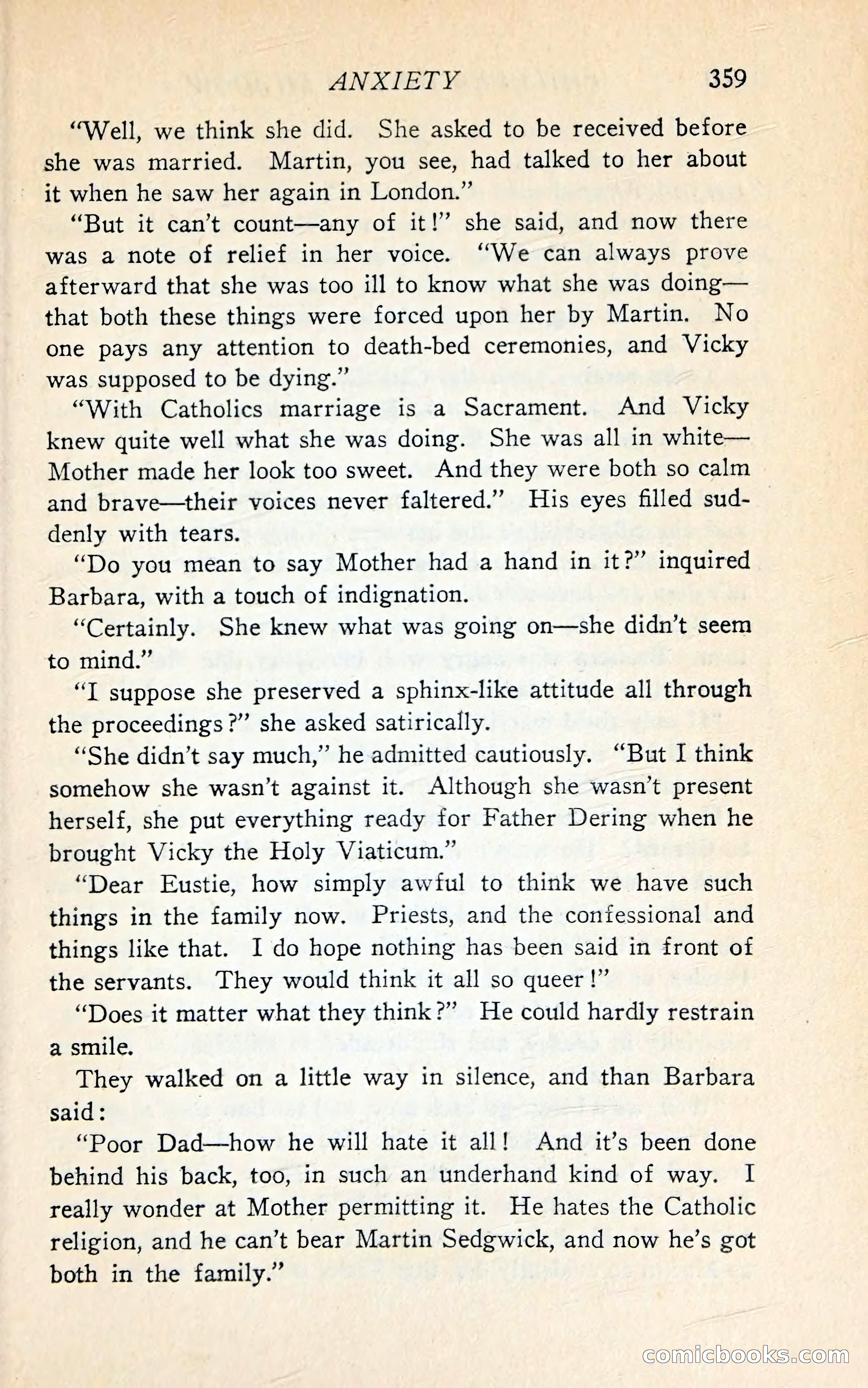 Children of the Shadow — page 364 of 394