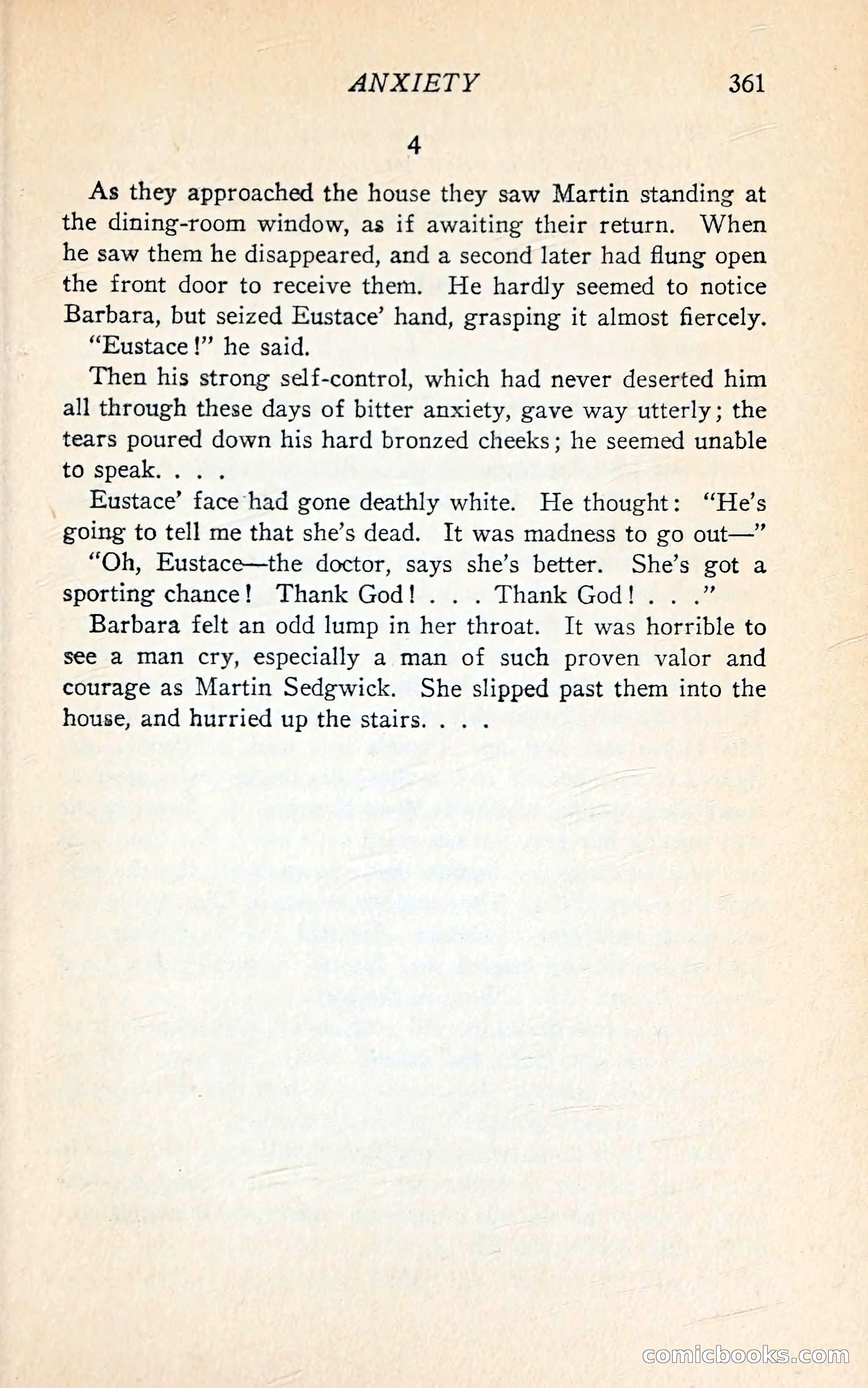 Children of the Shadow — page 366 of 394