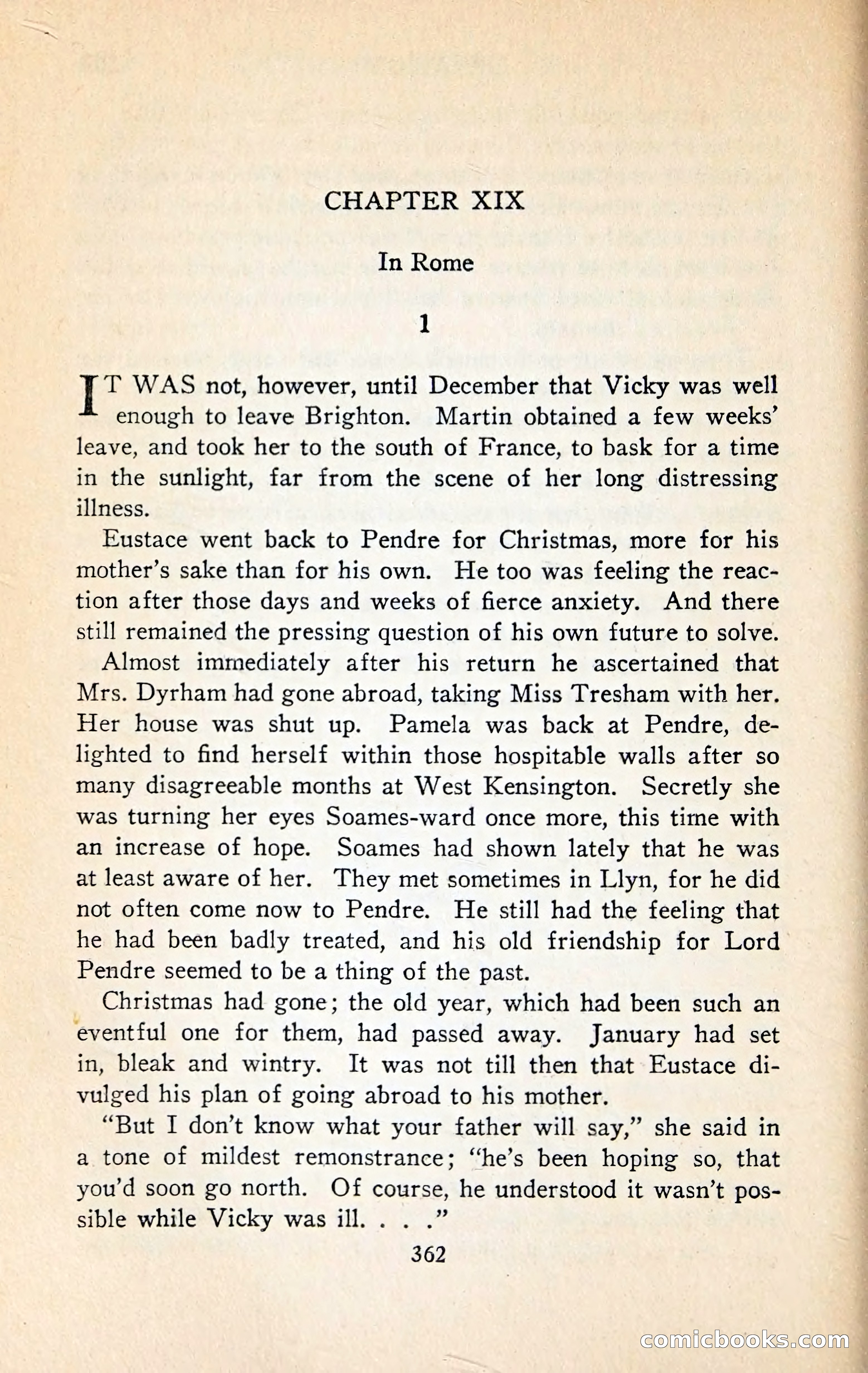 Children of the Shadow — page 367 of 394