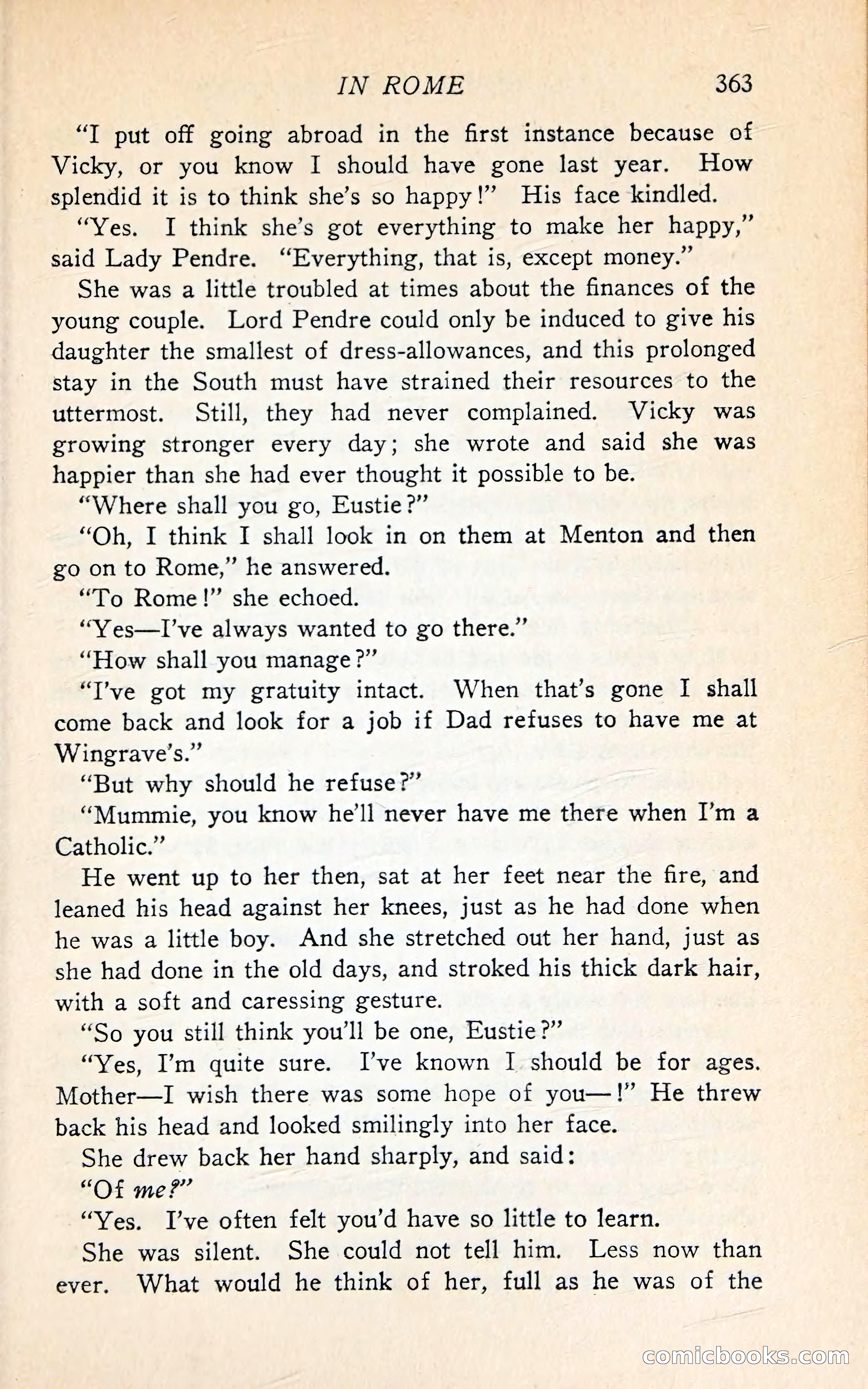 Children of the Shadow — page 368 of 394