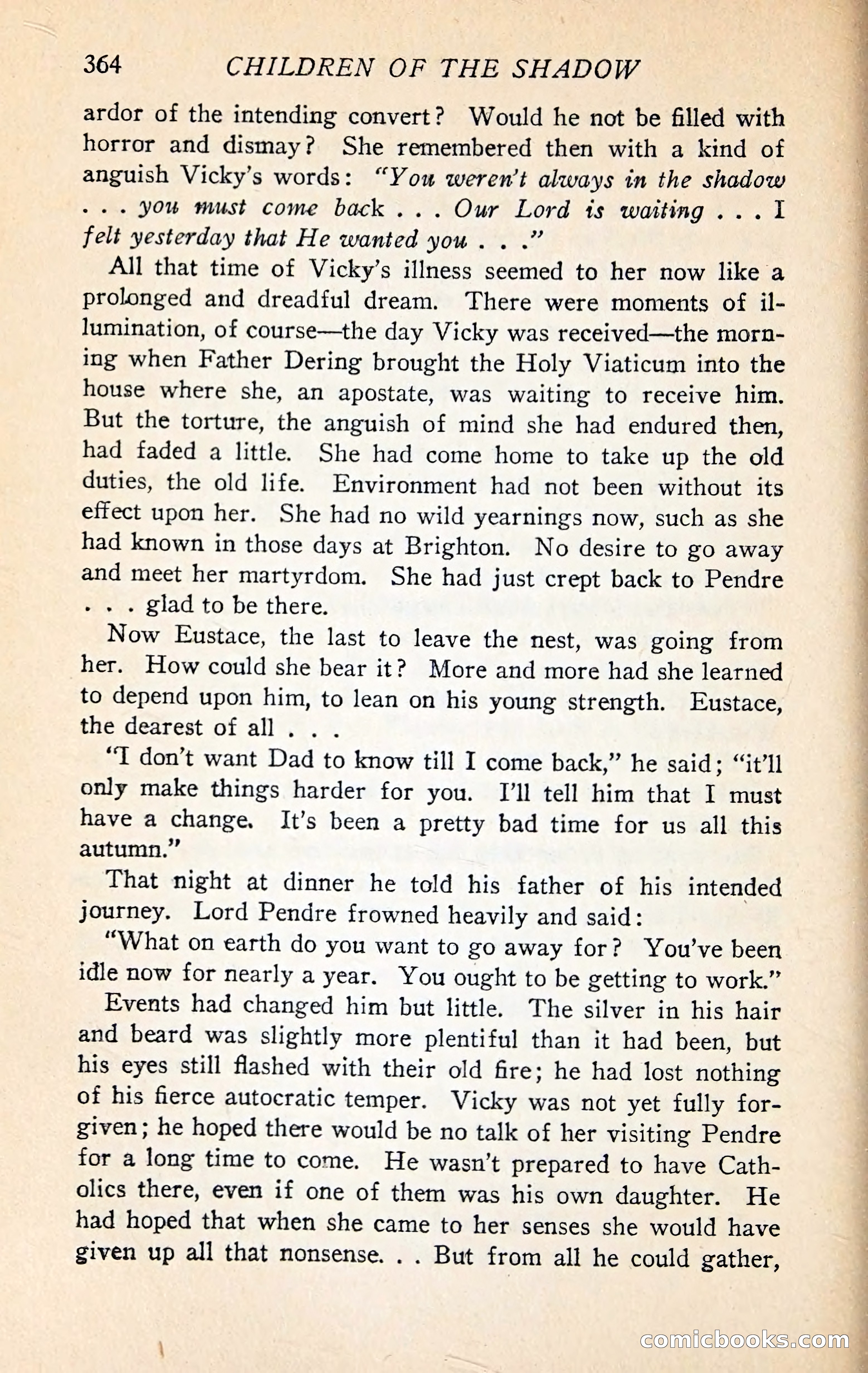 Children of the Shadow — page 369 of 394
