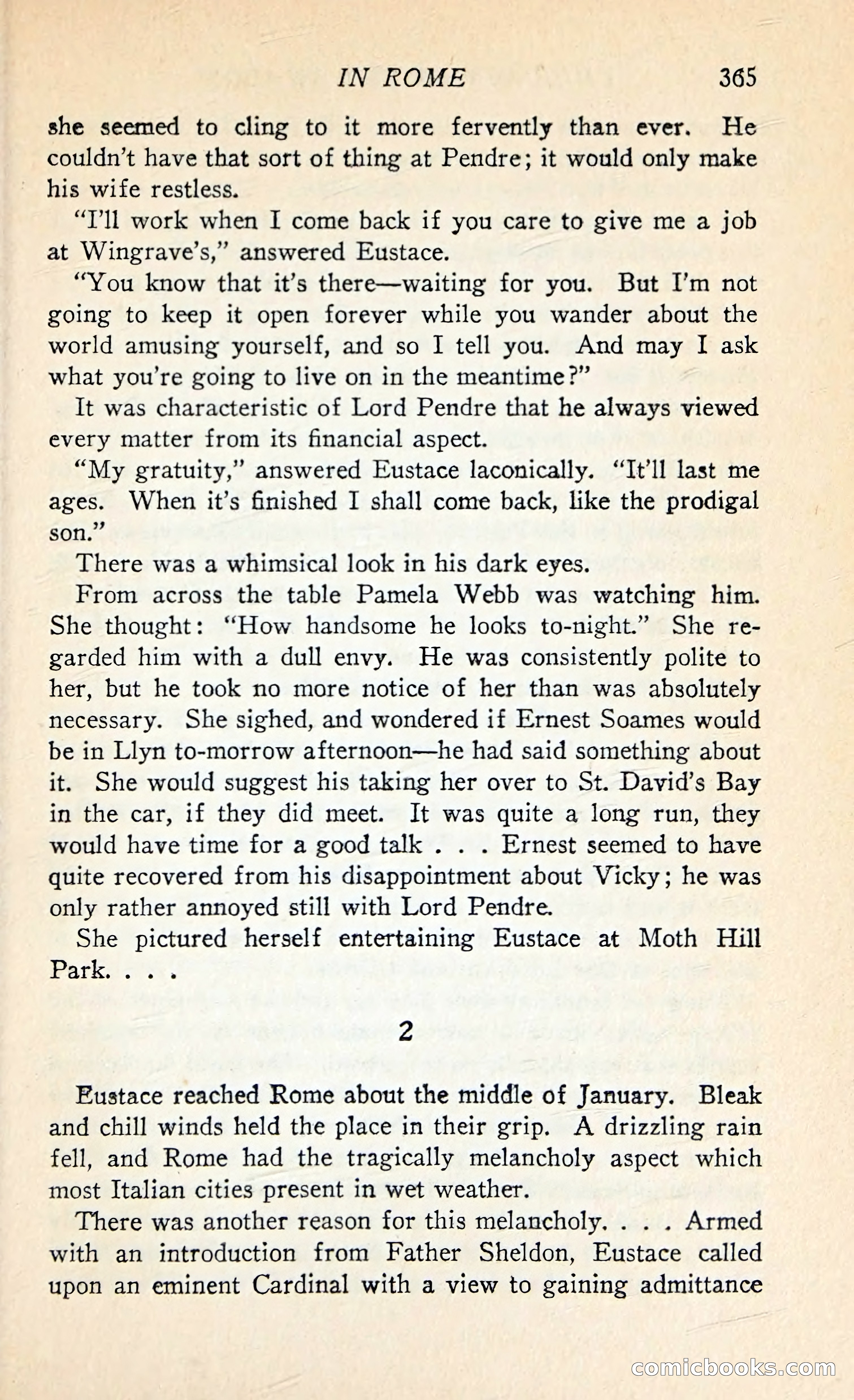 Children of the Shadow — page 370 of 394