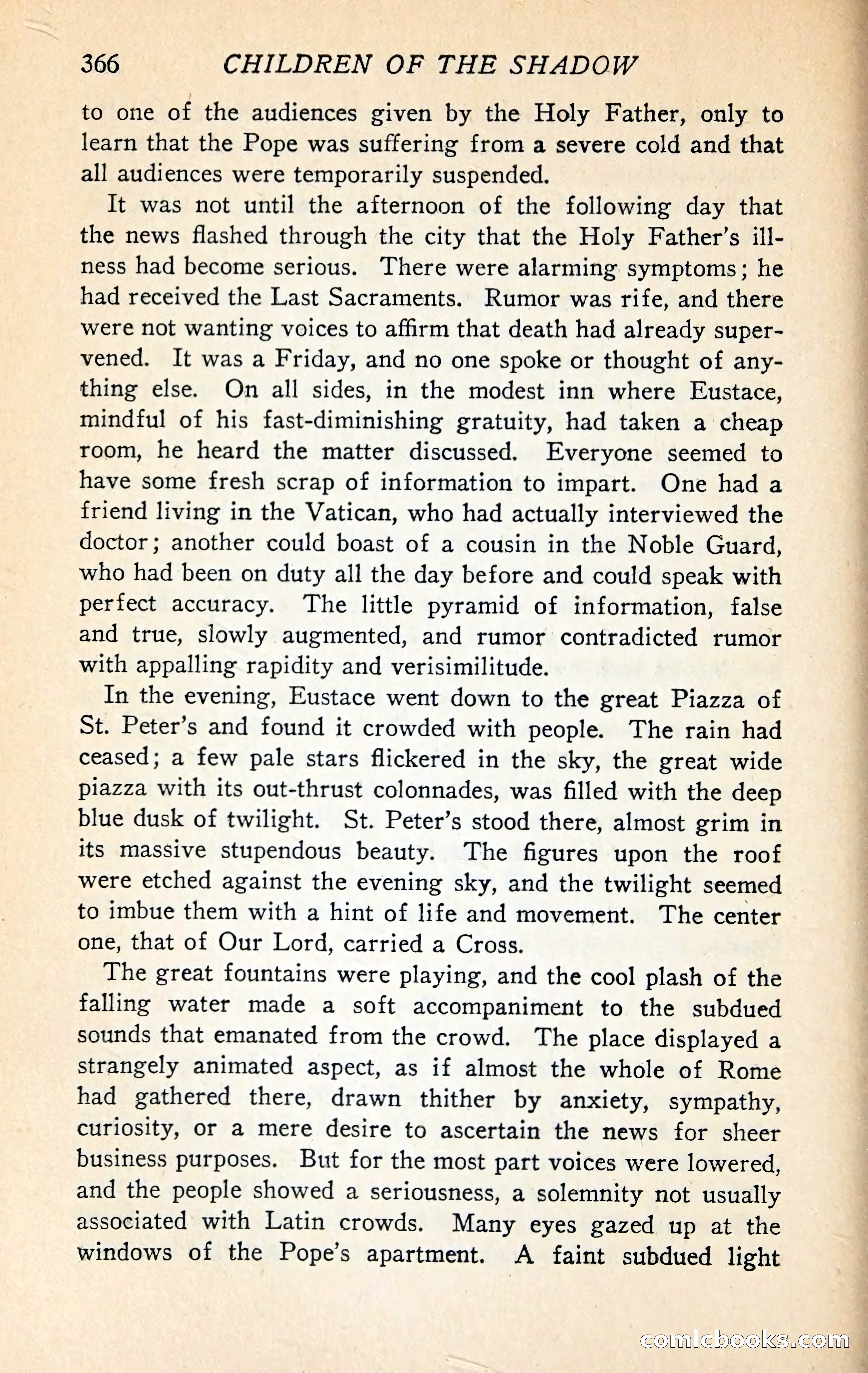 Children of the Shadow — page 371 of 394