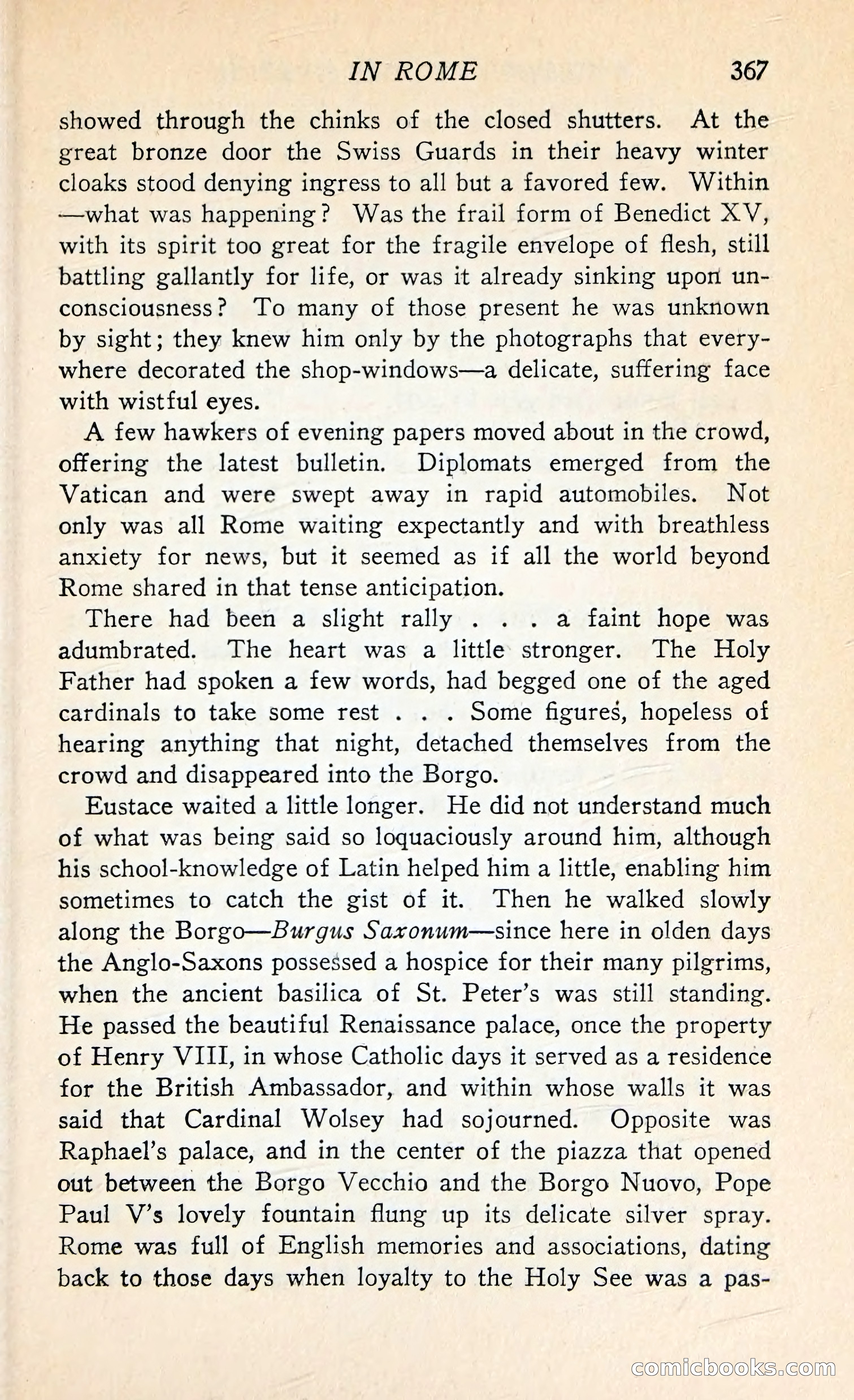 Children of the Shadow — page 372 of 394
