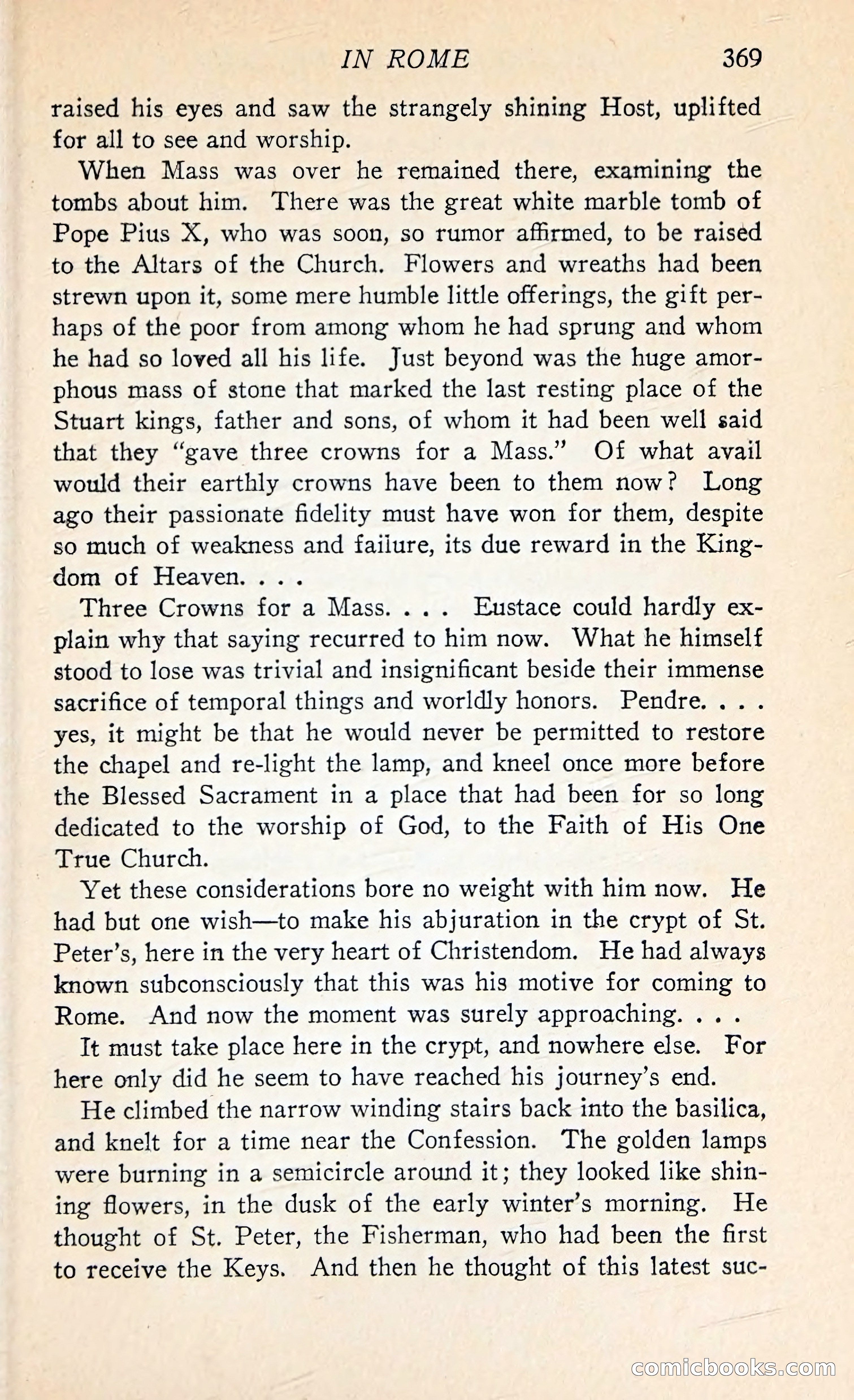Children of the Shadow — page 374 of 394