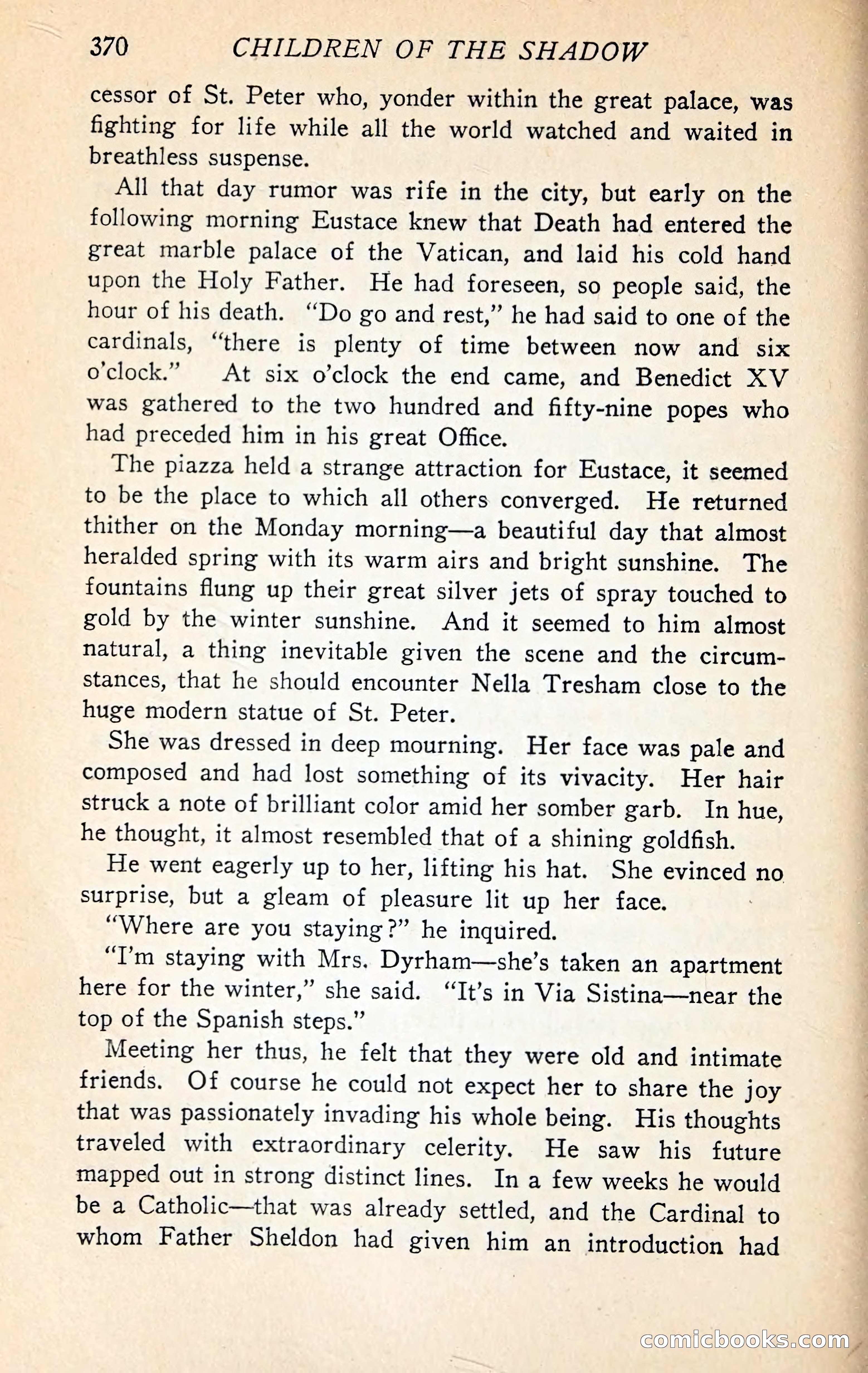 Children of the Shadow — page 375 of 394