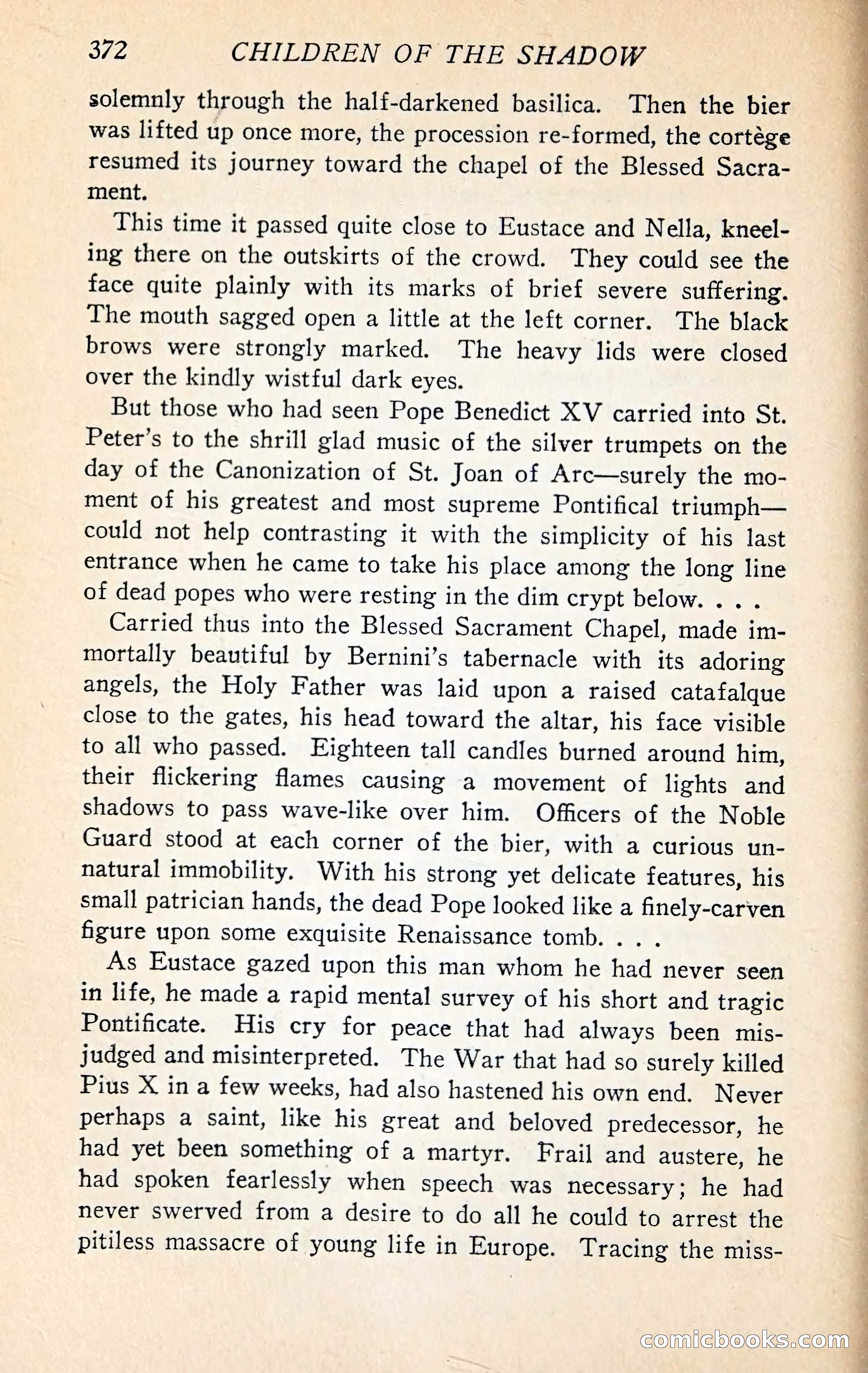 Children of the Shadow — page 377 of 394